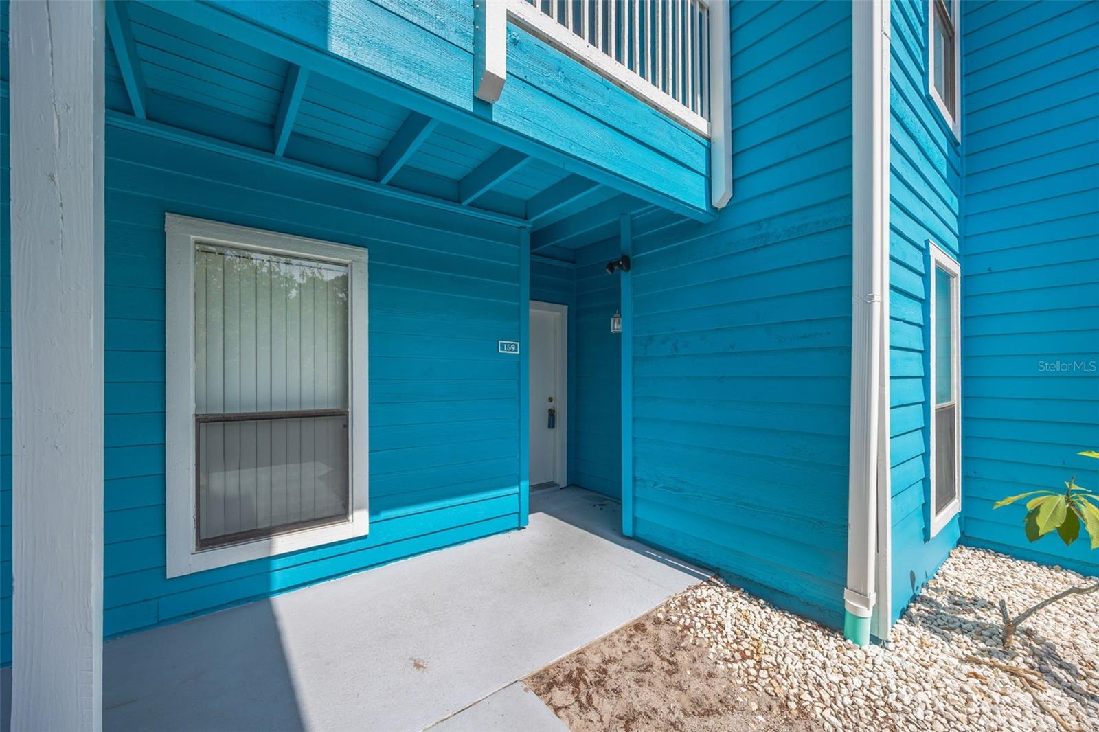 HARBOR CLUB CONDO - Residential