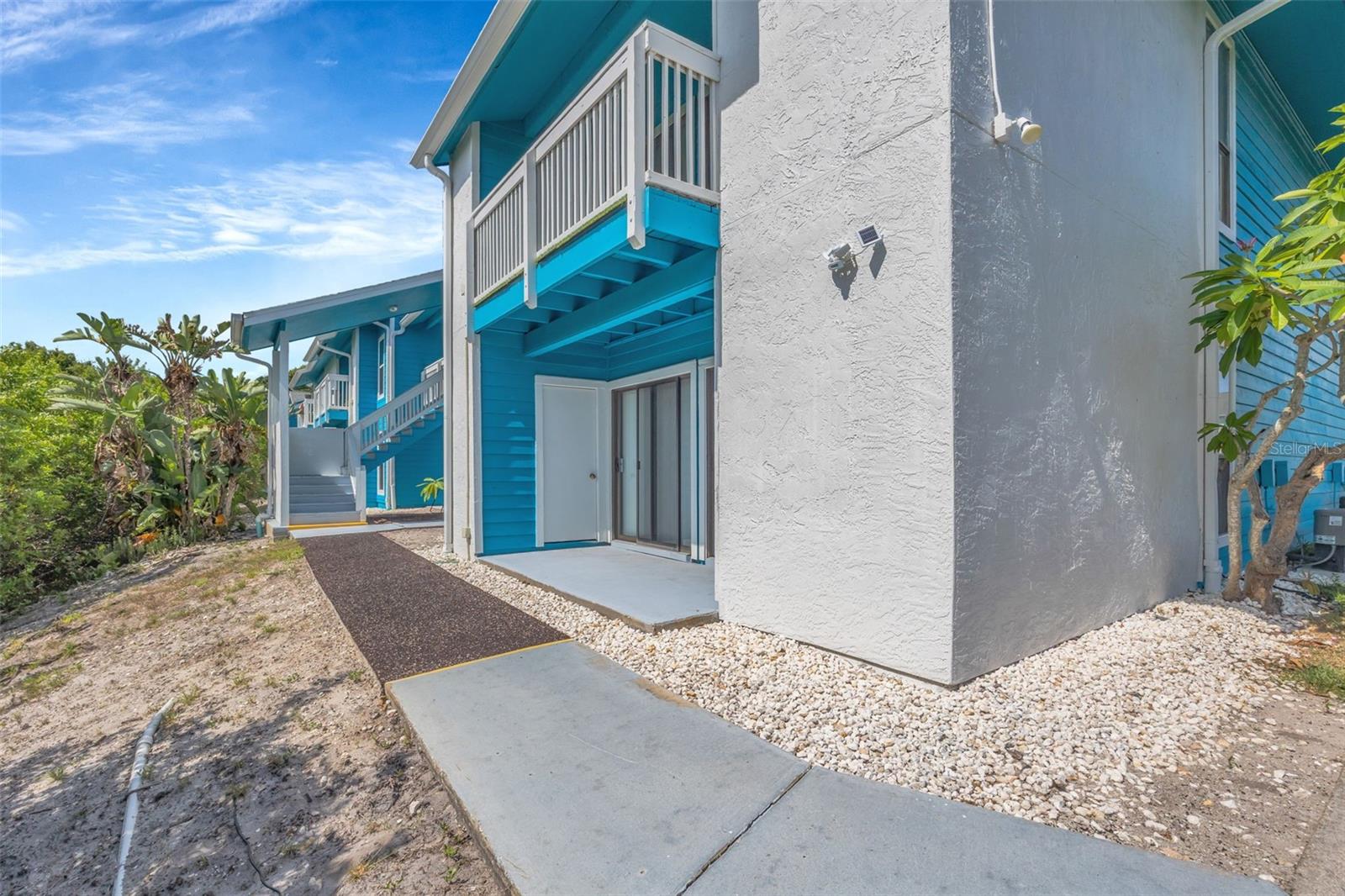 HARBOR CLUB CONDO - Residential