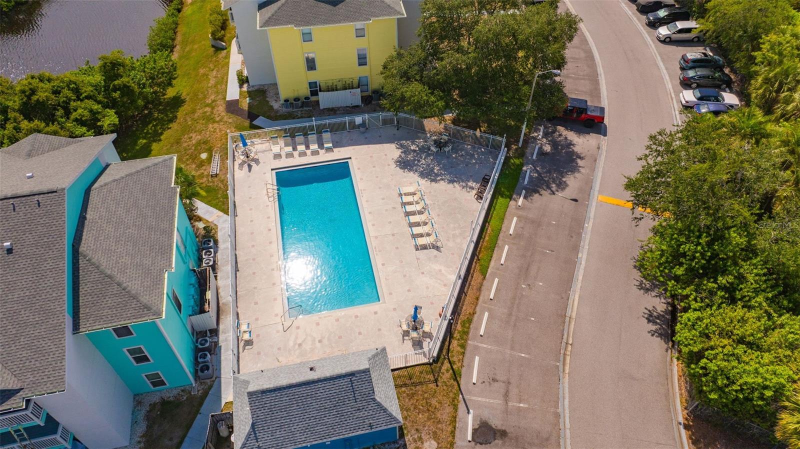 HARBOR CLUB CONDO - Residential