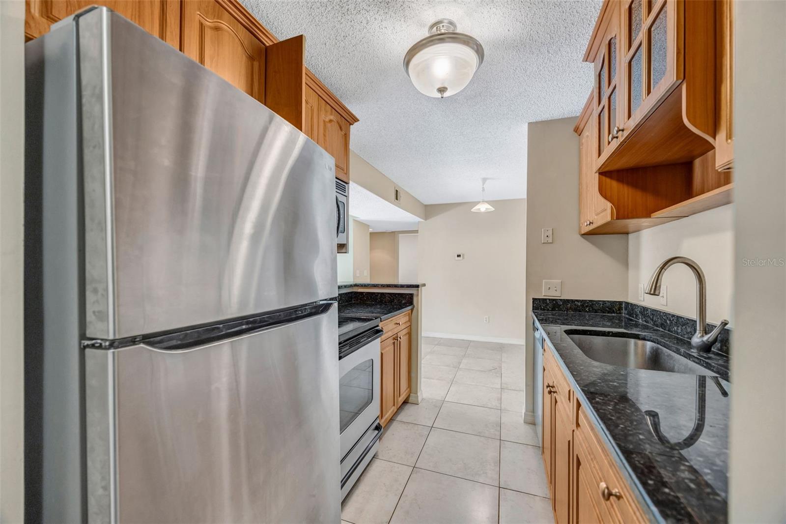 HARBOR CLUB CONDO - Residential