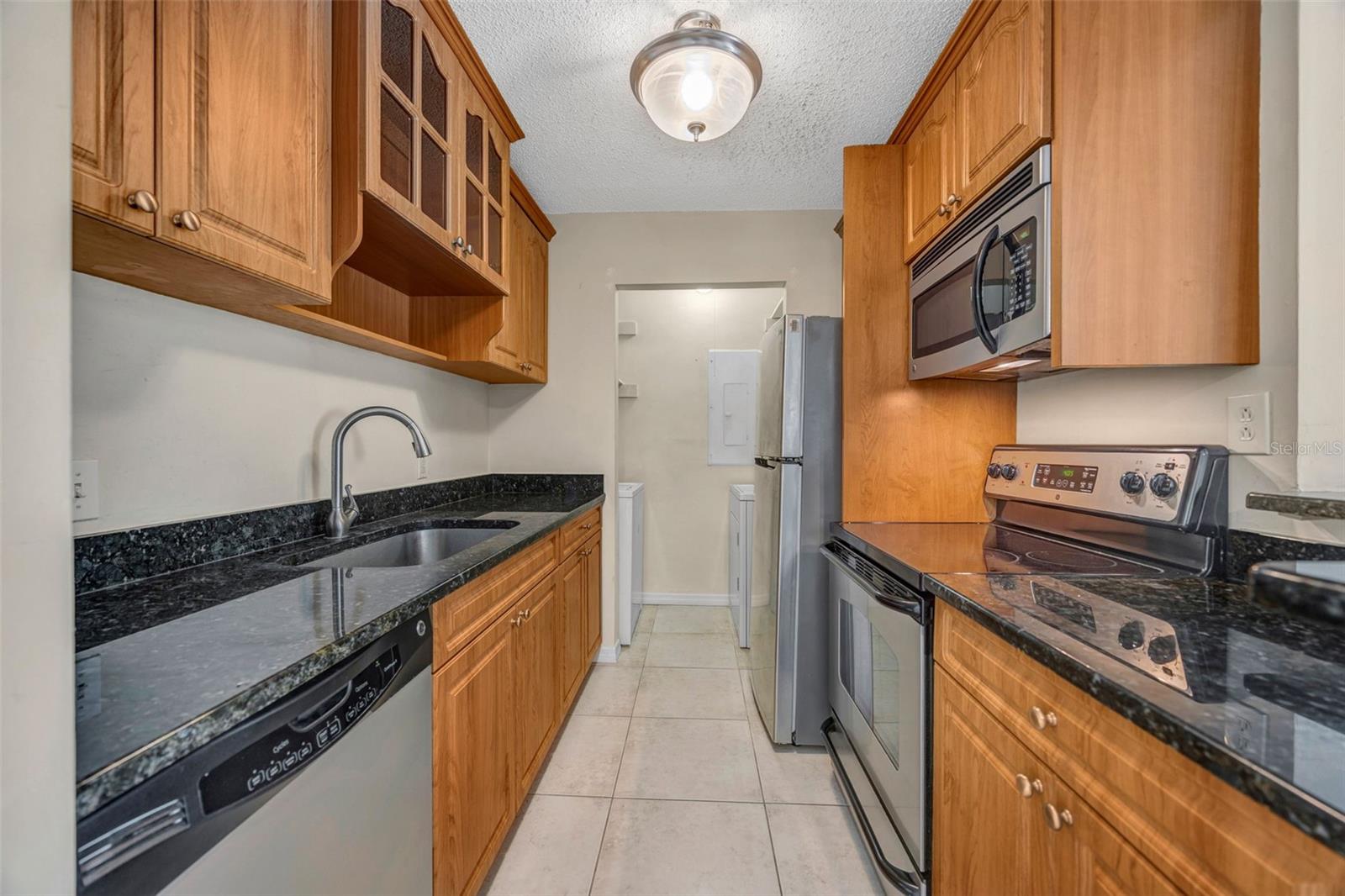HARBOR CLUB CONDO - Residential