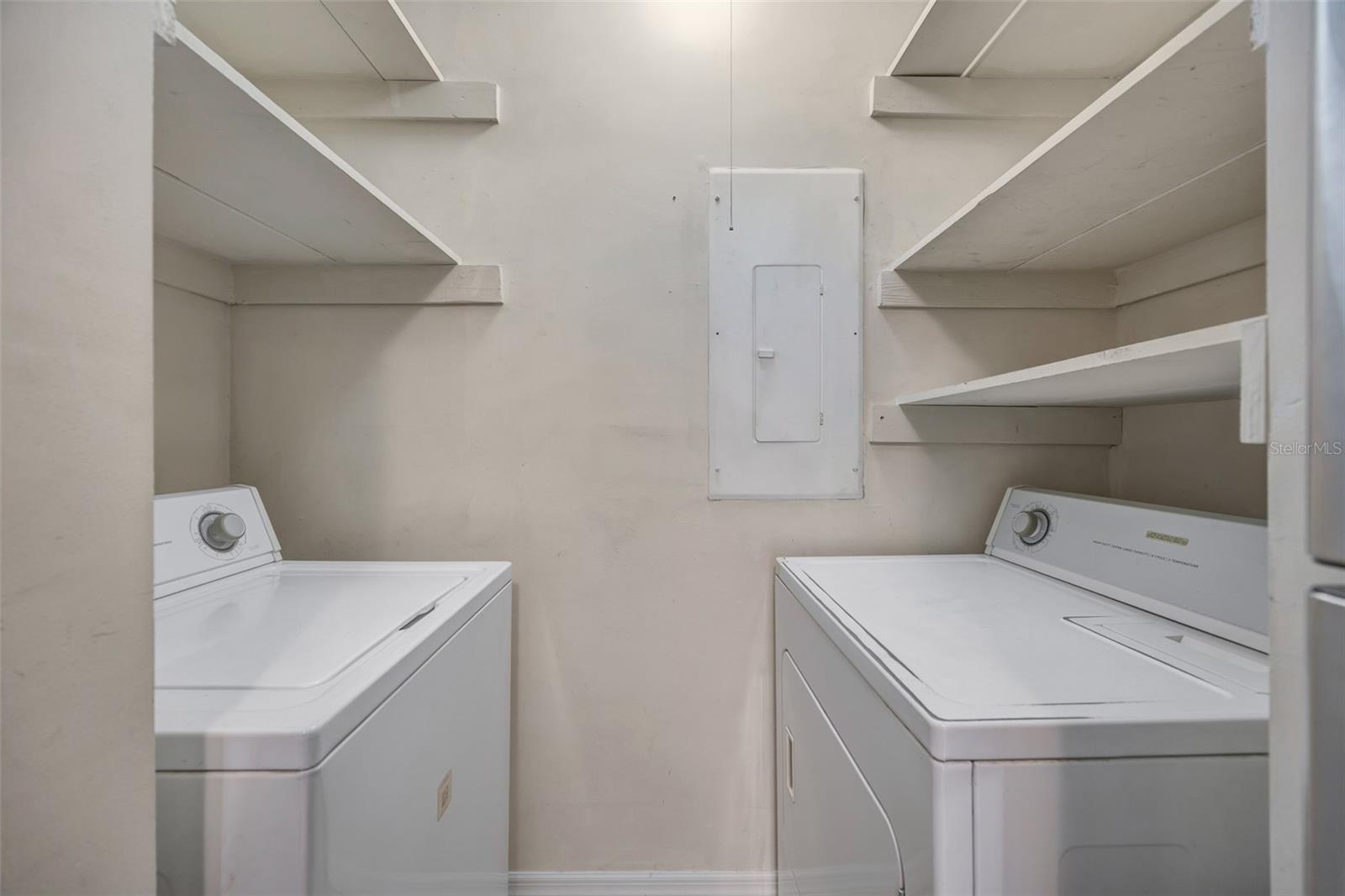HARBOR CLUB CONDO - Residential