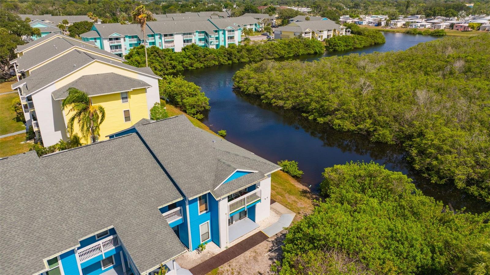 HARBOR CLUB CONDO - Residential