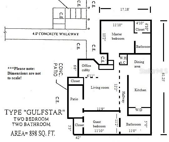 HARBOR CLUB CONDO - Residential