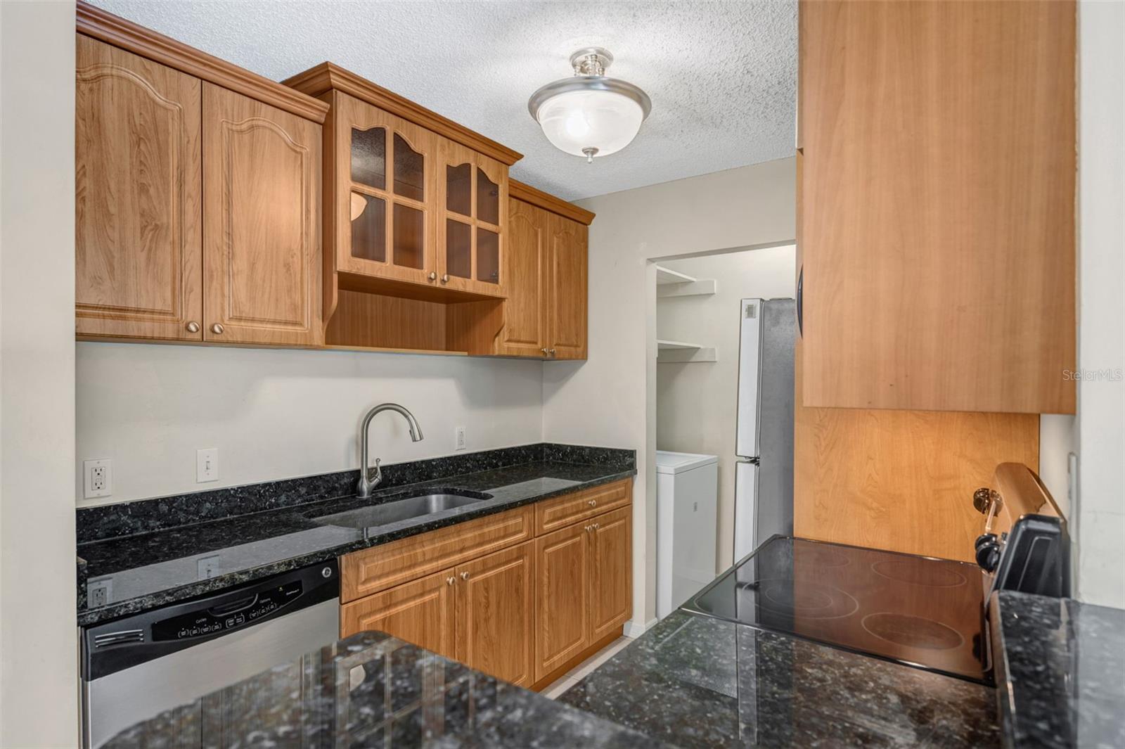 HARBOR CLUB CONDO - Residential