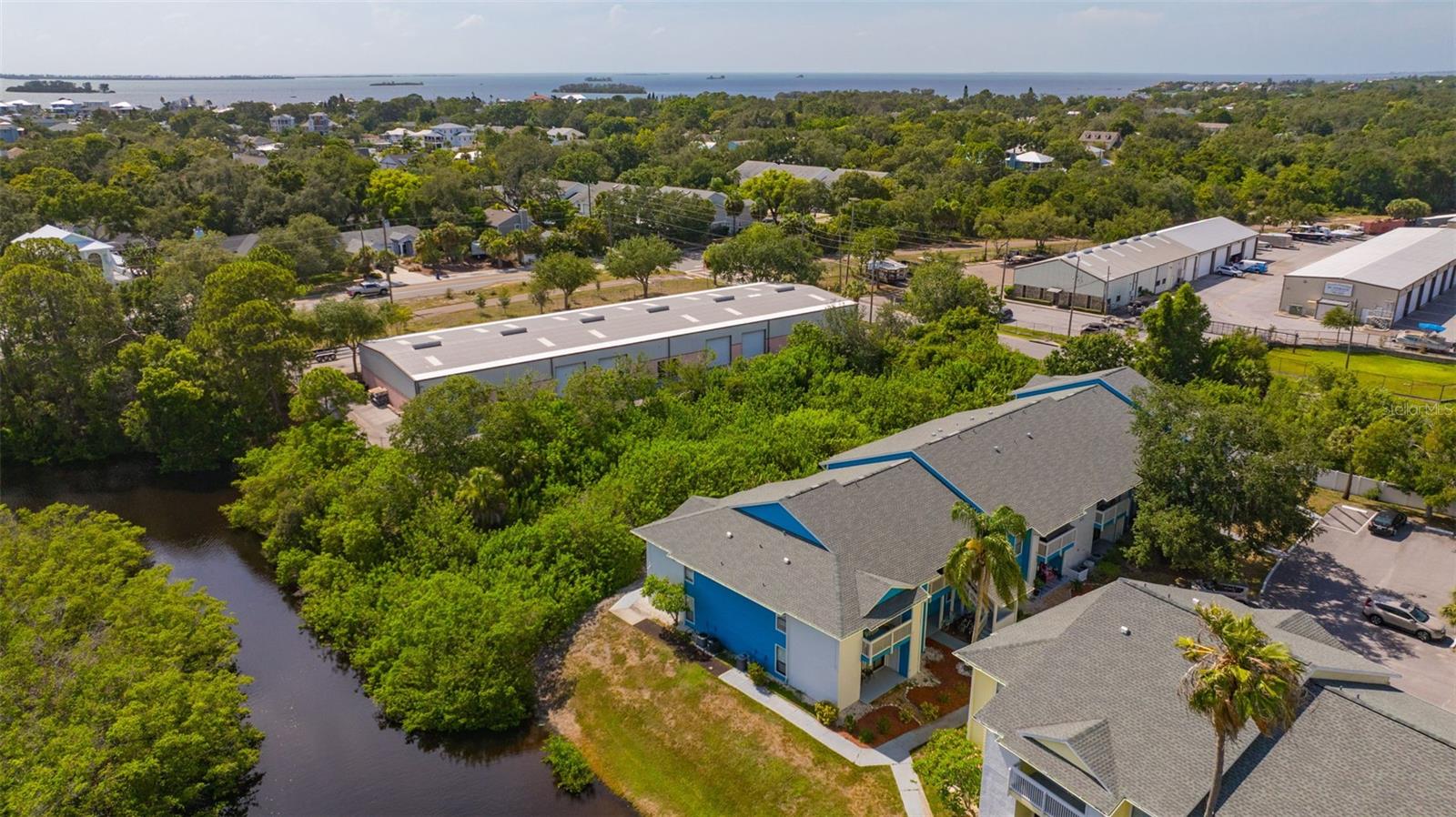 HARBOR CLUB CONDO - Residential