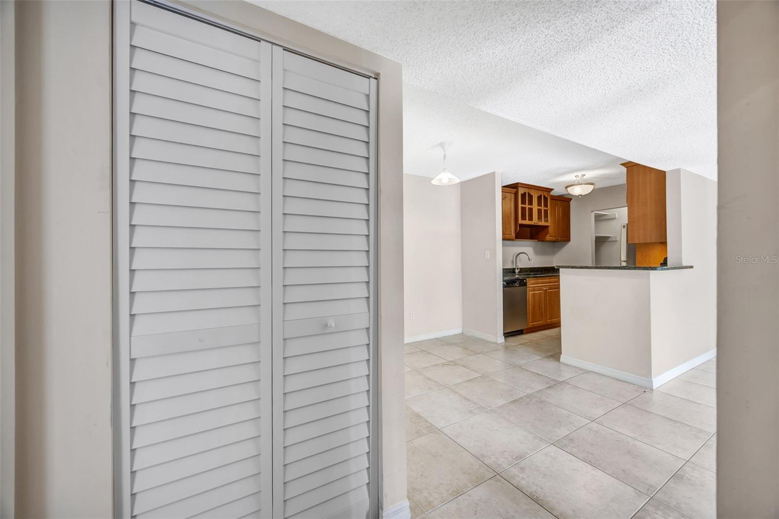 HARBOR CLUB CONDO - Residential
