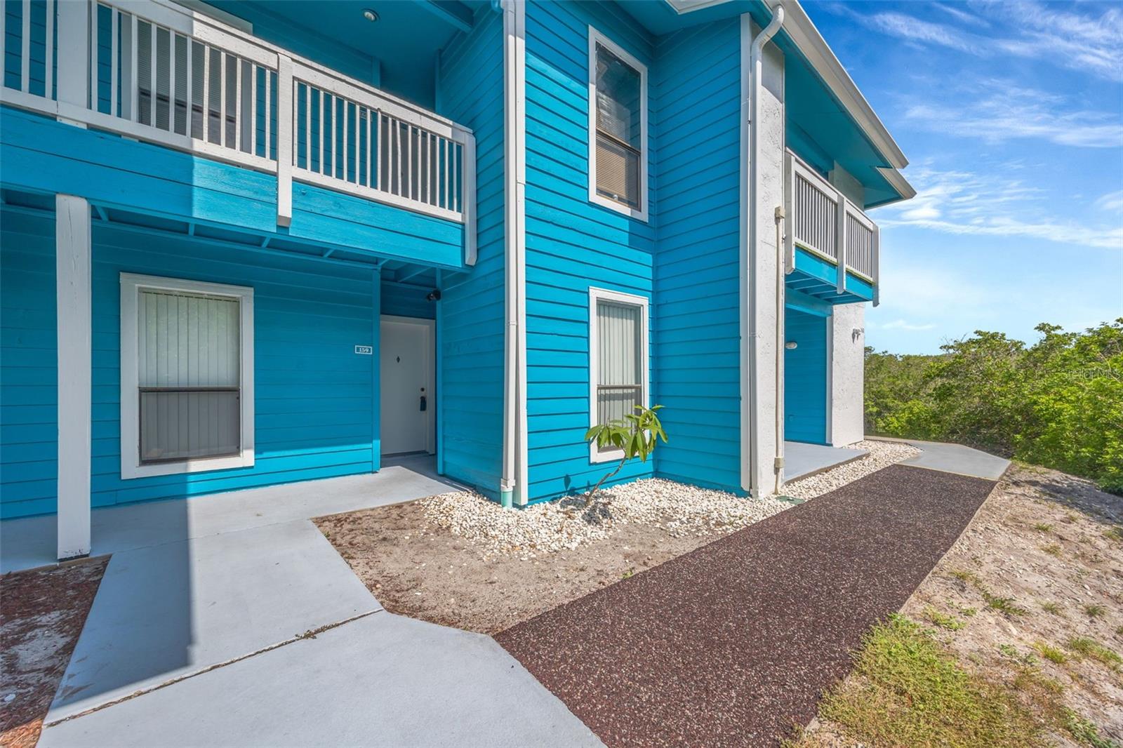 HARBOR CLUB CONDO - Residential