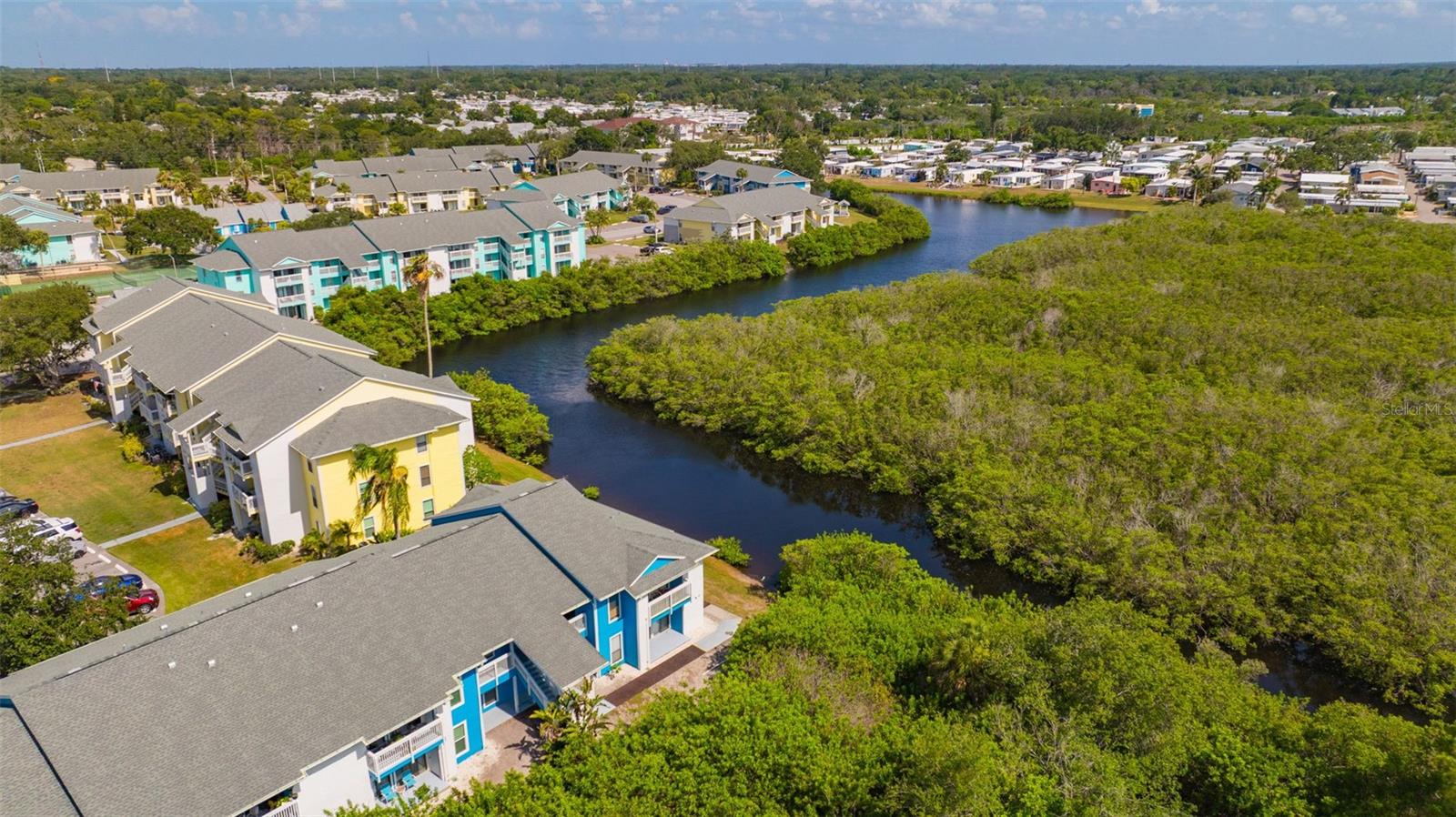 HARBOR CLUB CONDO - Residential