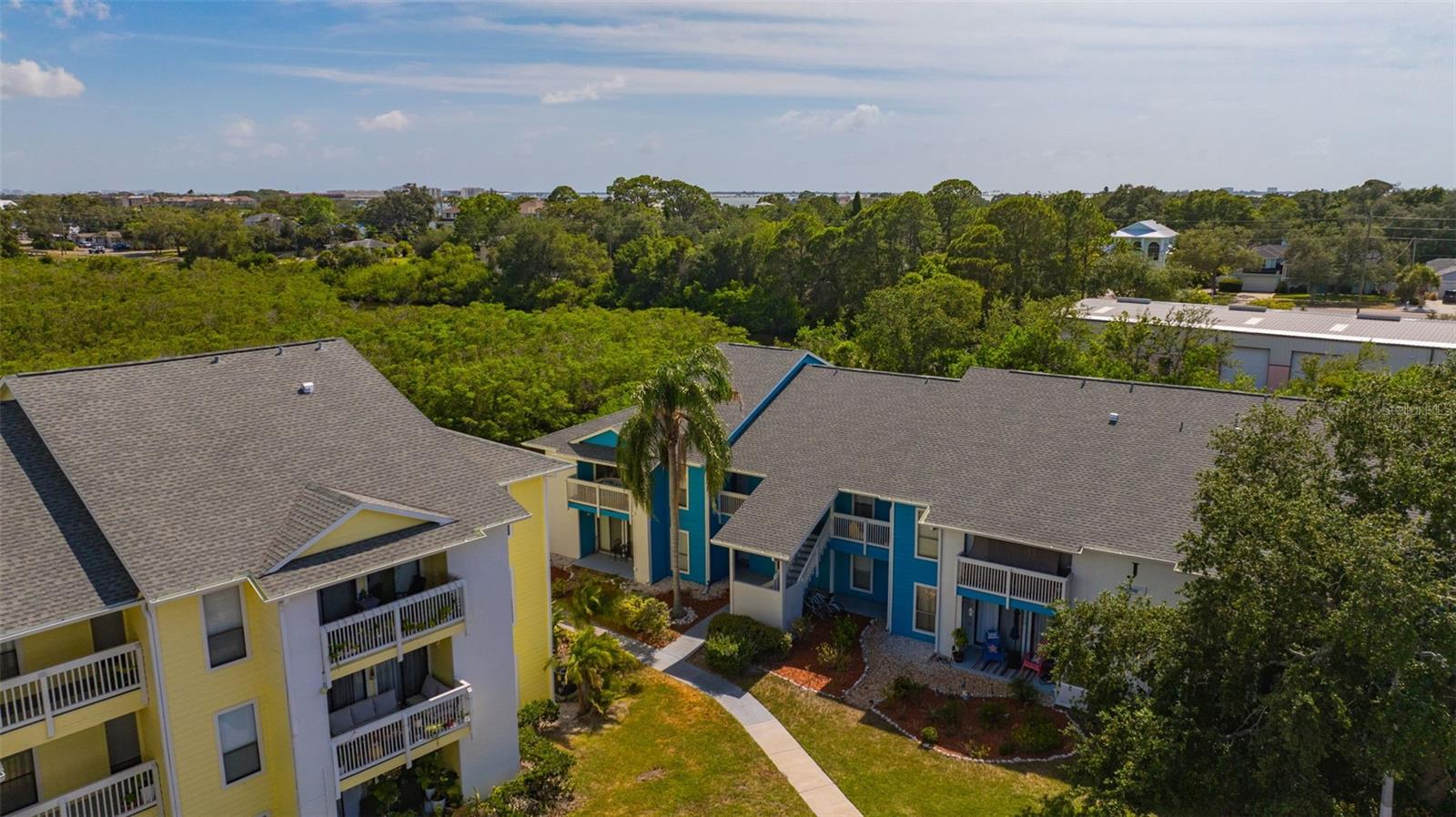 HARBOR CLUB CONDO - Residential