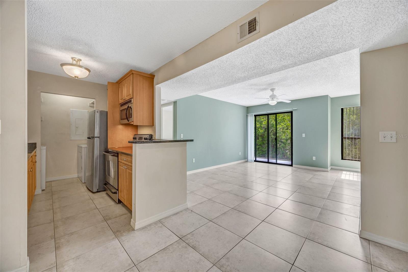 HARBOR CLUB CONDO - Residential