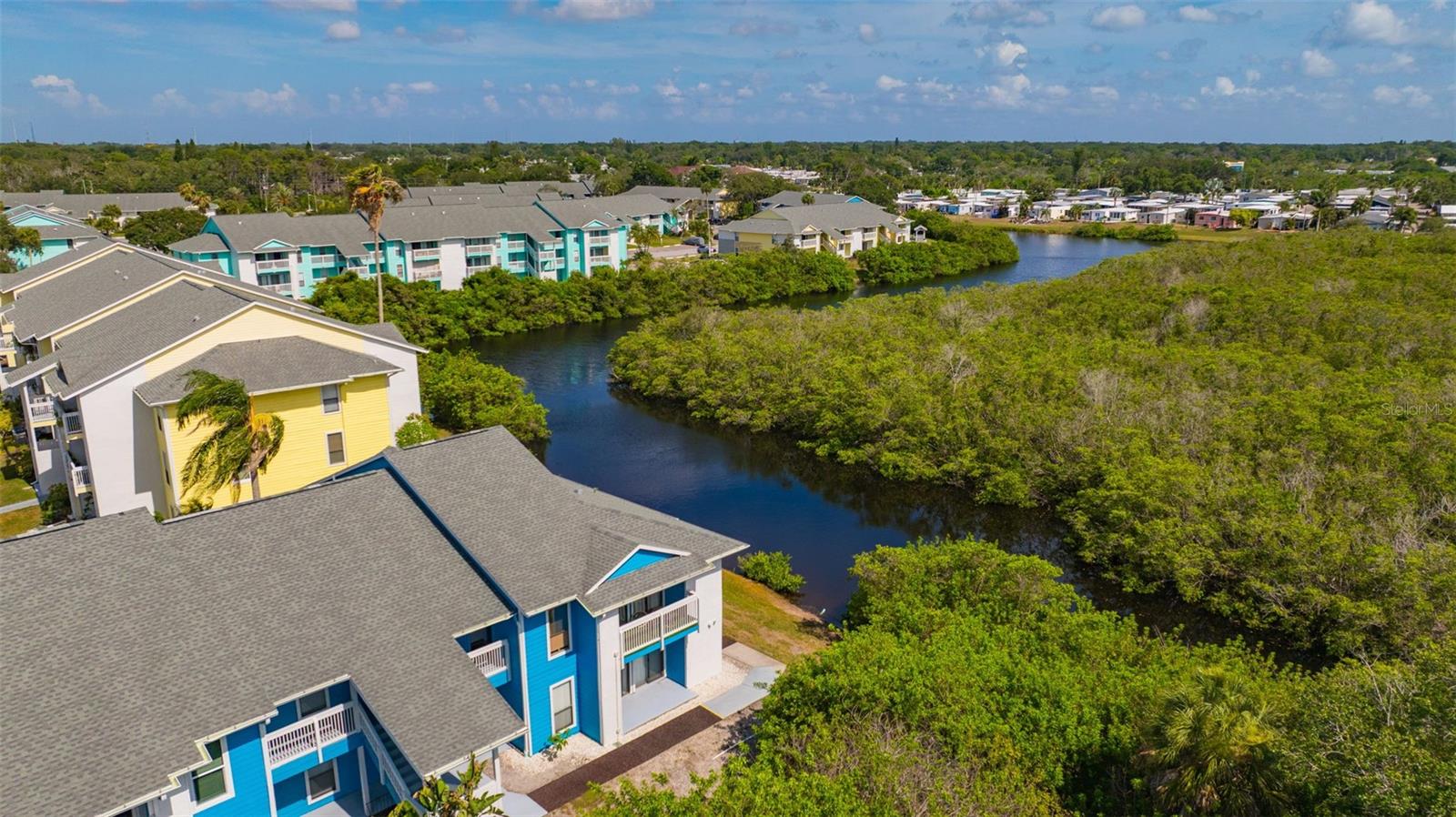 HARBOR CLUB CONDO - Residential