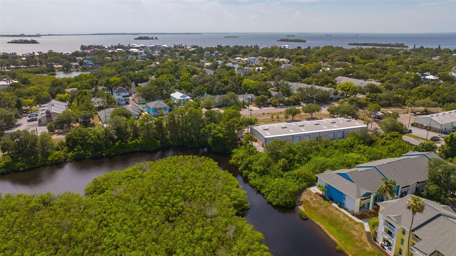 HARBOR CLUB CONDO - Residential