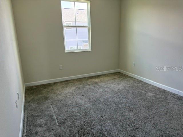 STOREY LAKE TR K - Residential