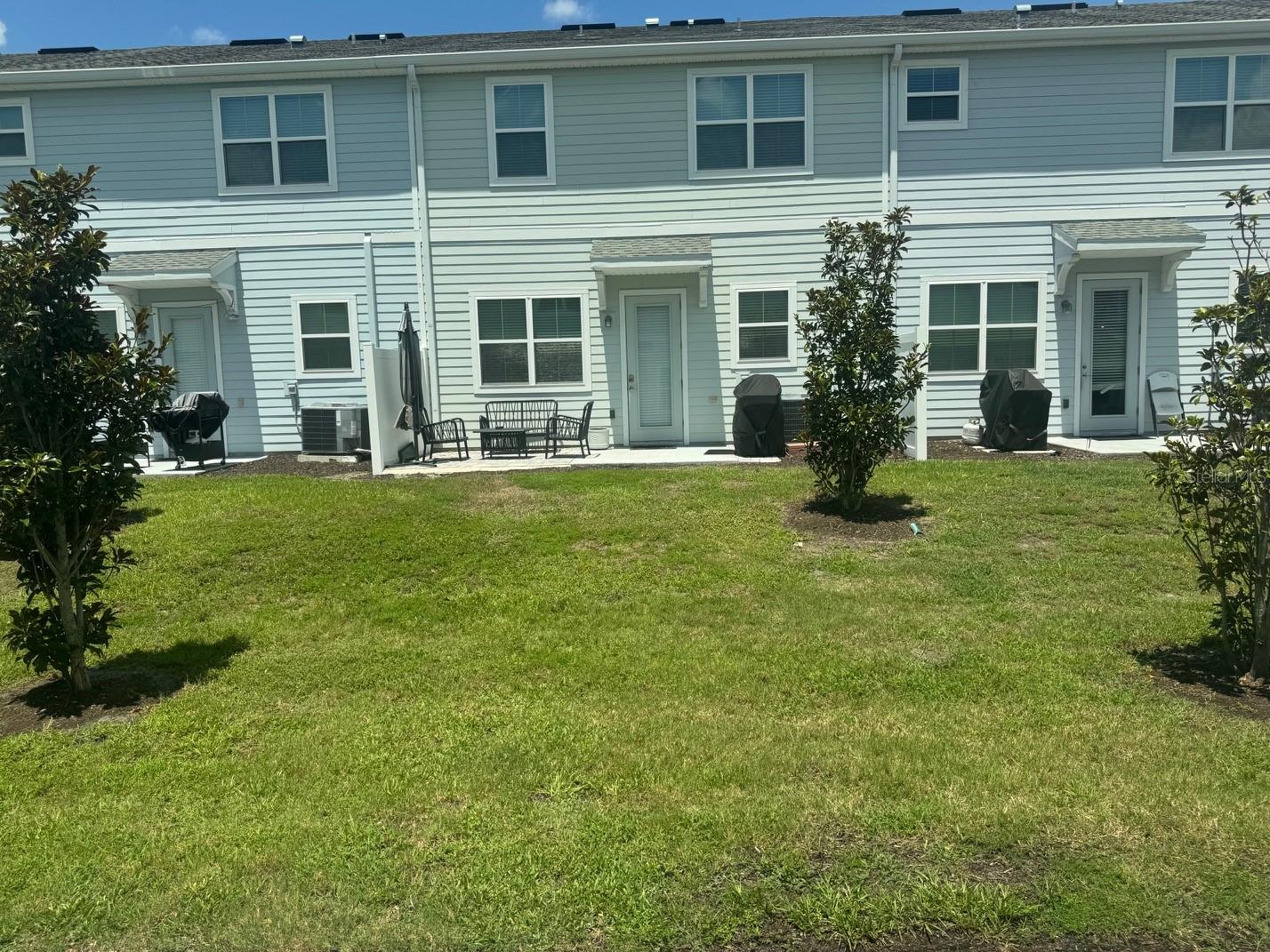 STOREY LAKE TR K - Residential