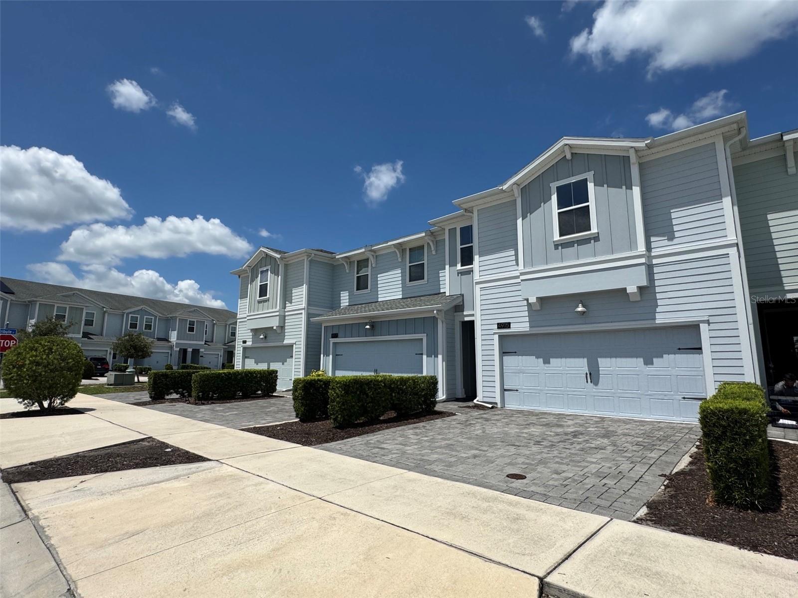 STOREY LAKE TR K - Residential