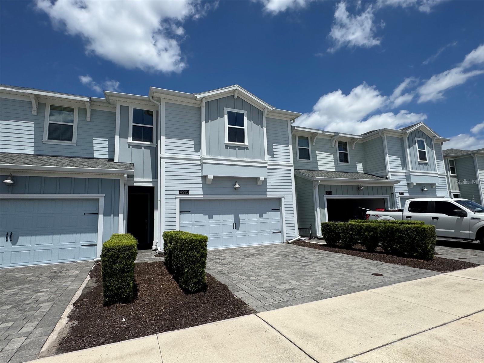 STOREY LAKE TR K - Residential