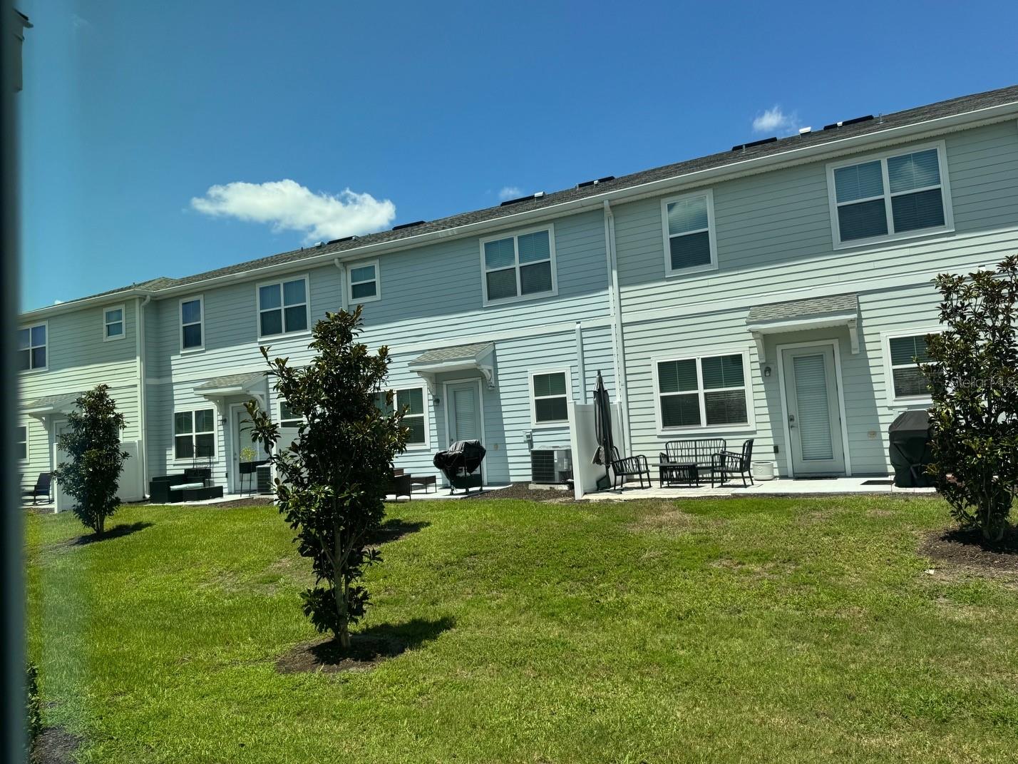 STOREY LAKE TR K - Residential