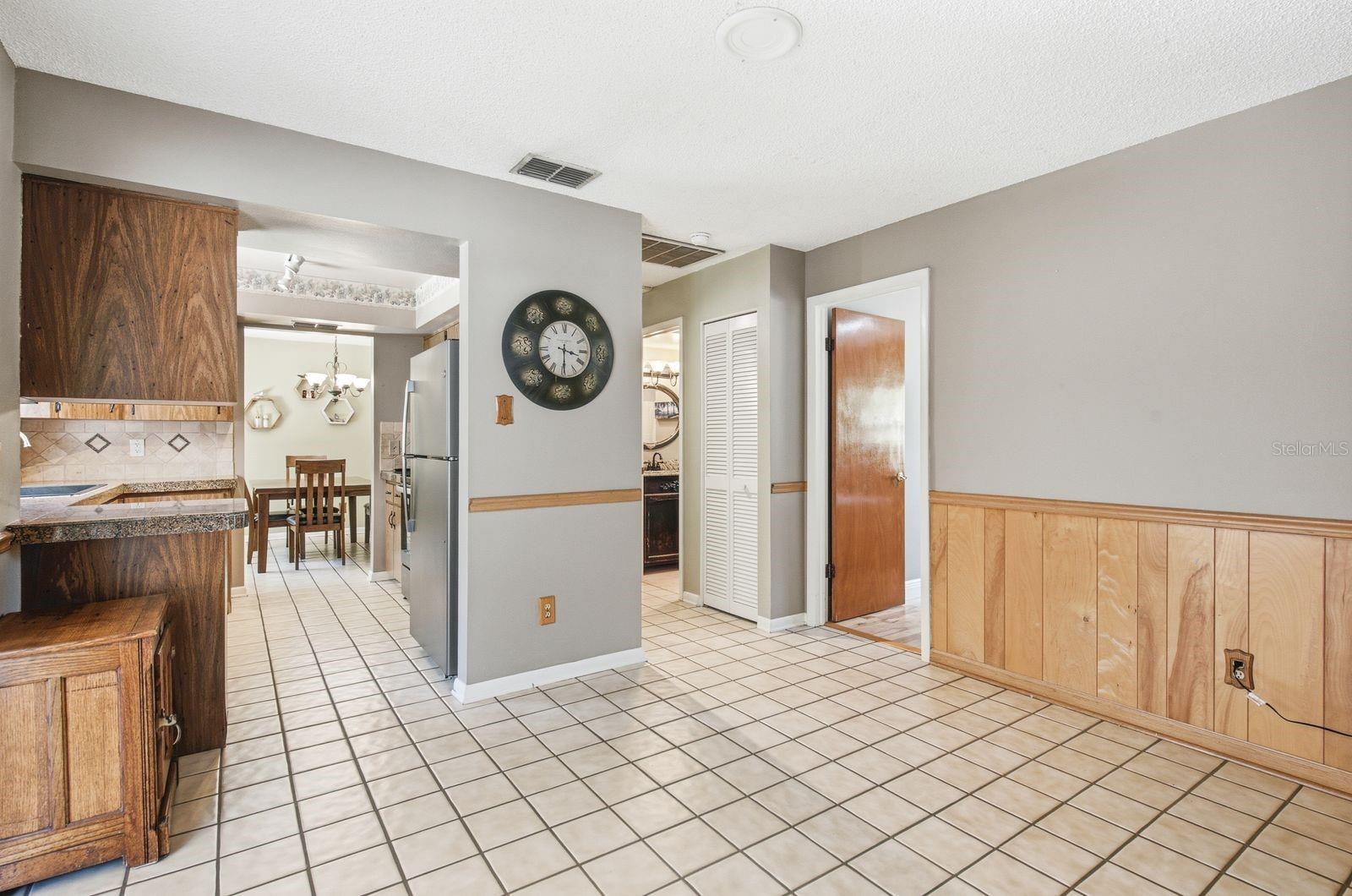 CONCORD GROVES - Residential