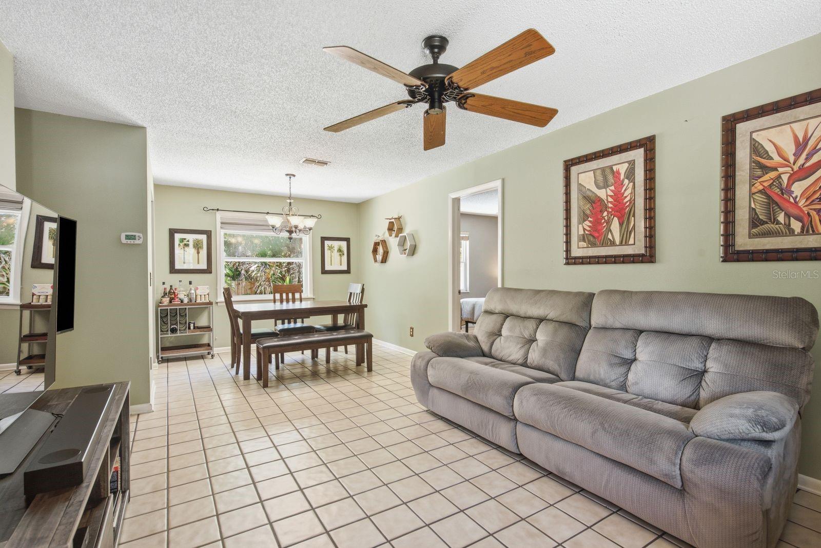 CONCORD GROVES - Residential