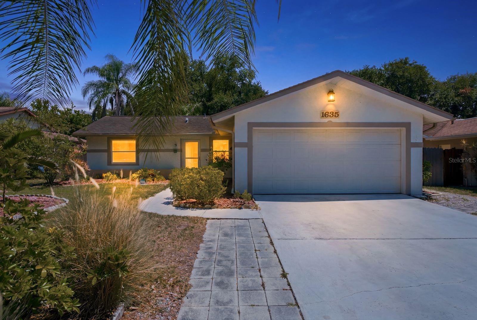 CONCORD GROVES - Residential