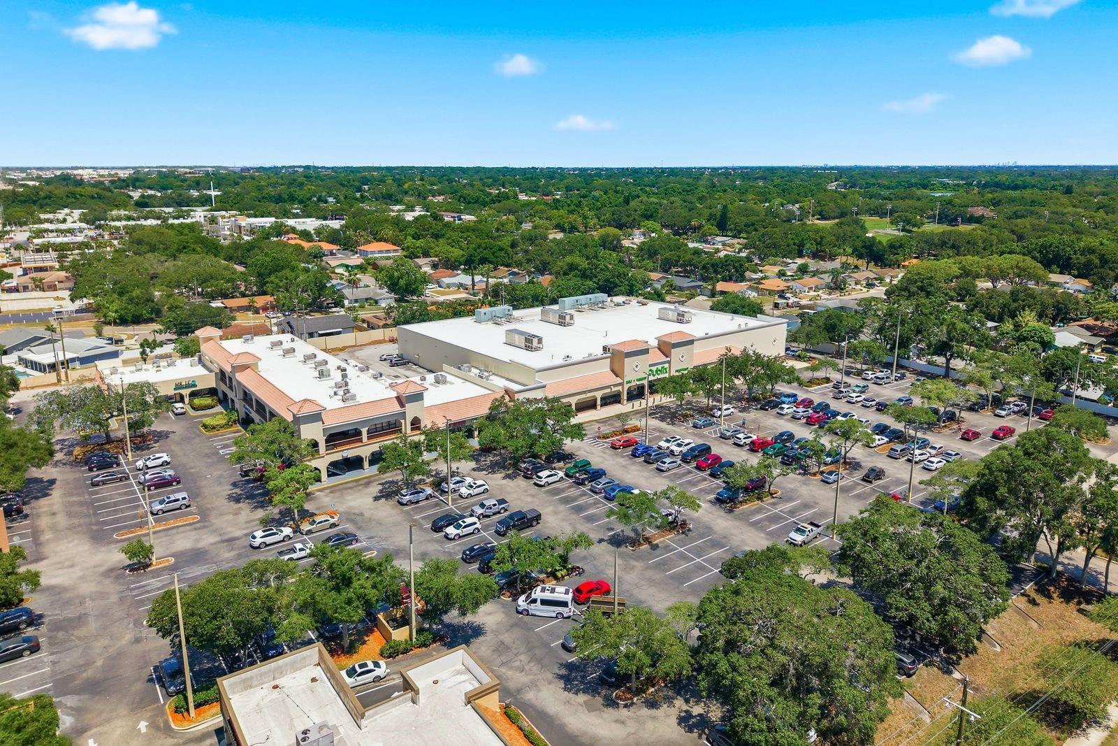 CONCORD GROVES - Residential