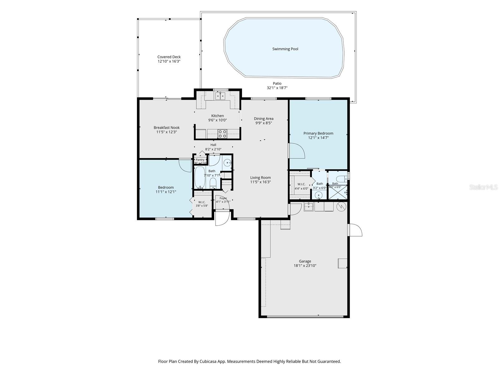 CONCORD GROVES - Residential