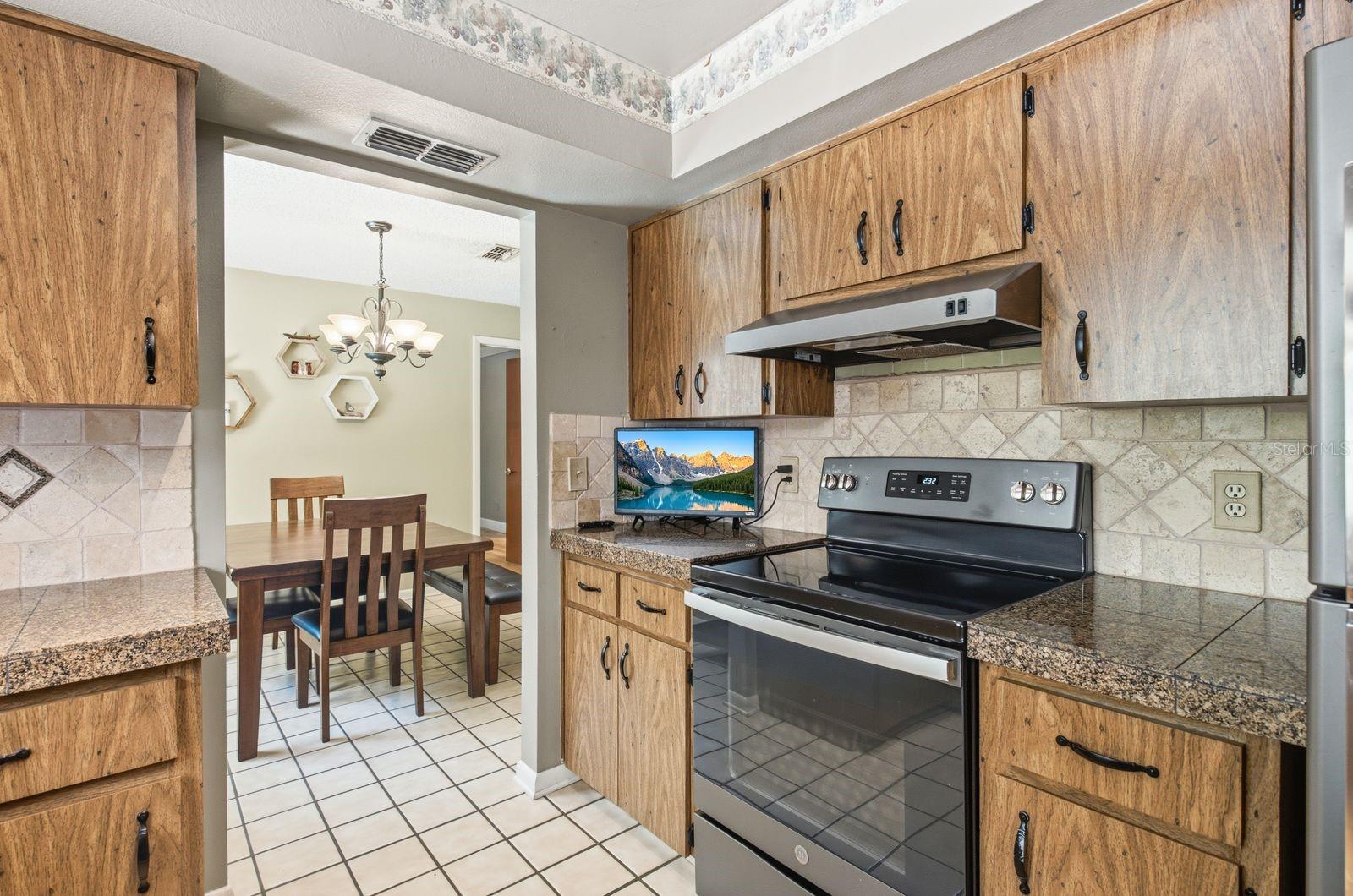 CONCORD GROVES - Residential