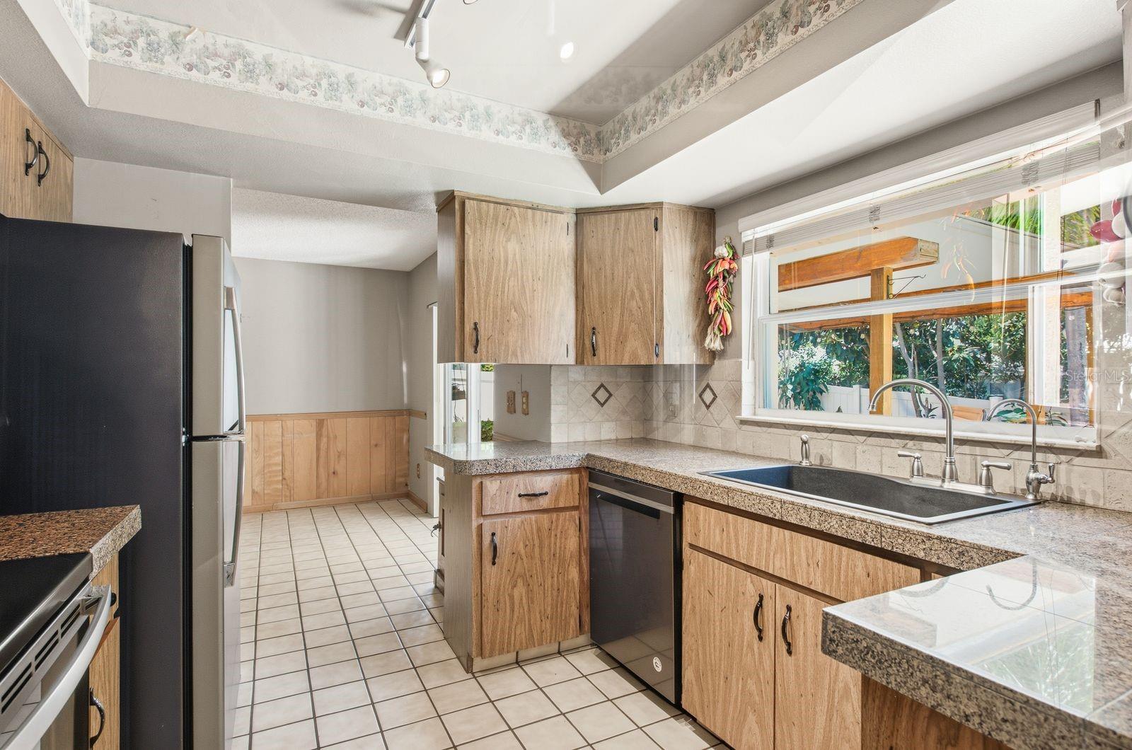 CONCORD GROVES - Residential