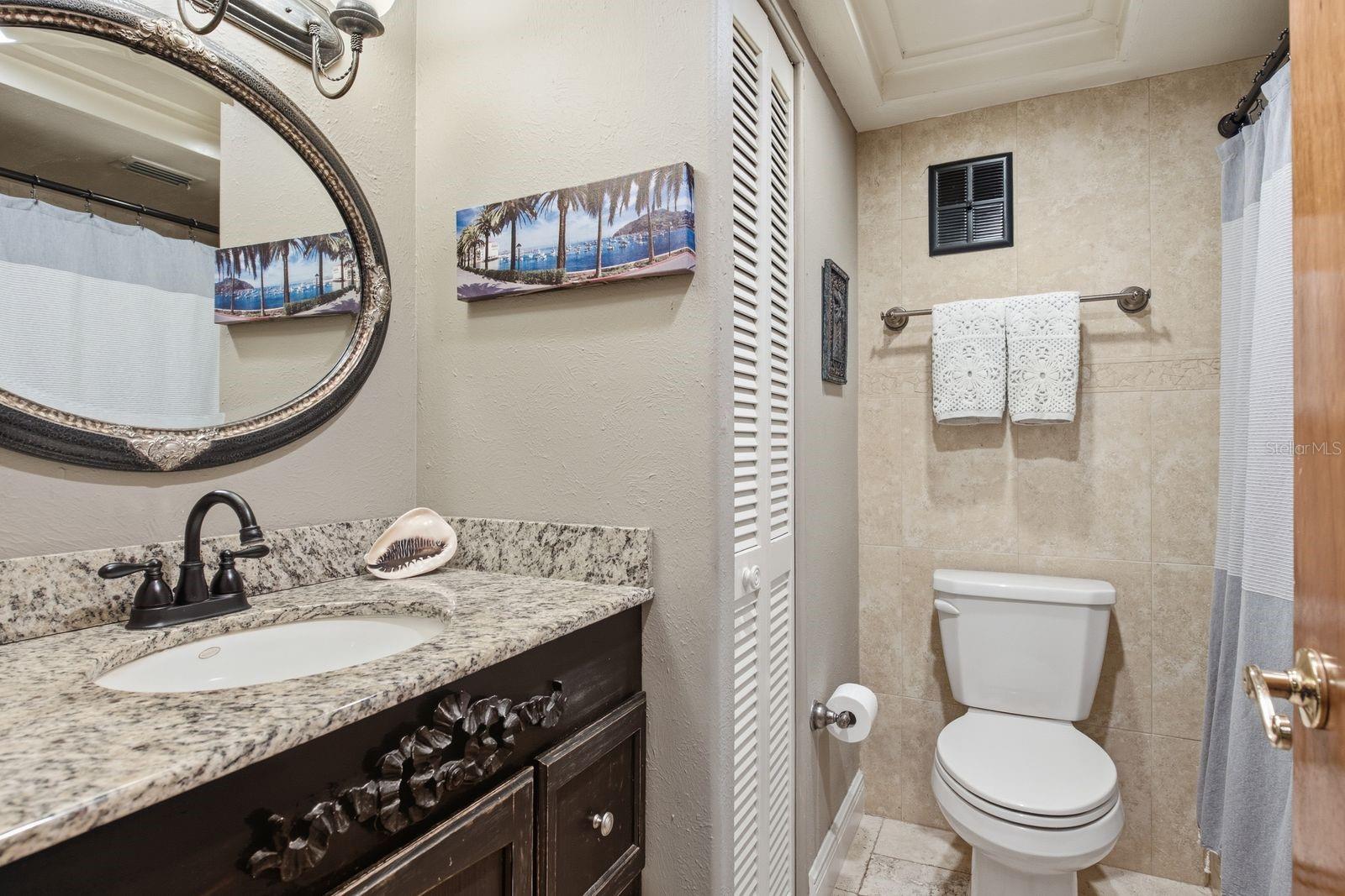CONCORD GROVES - Residential