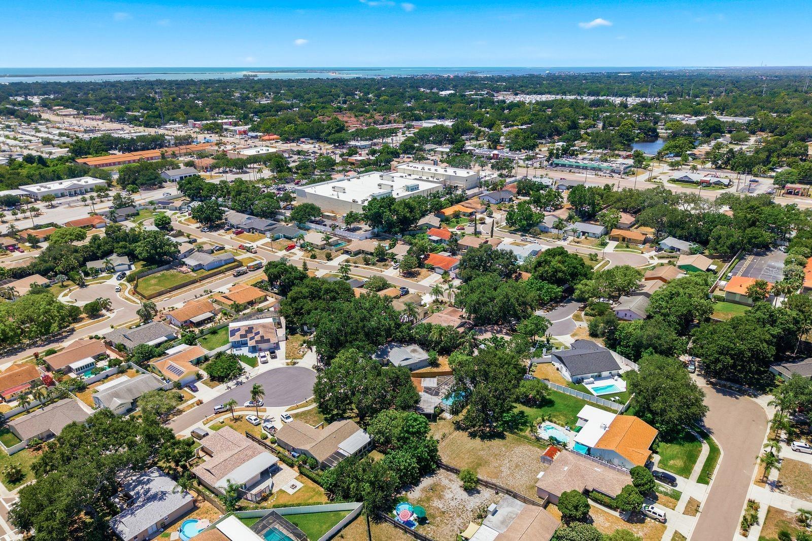 CONCORD GROVES - Residential
