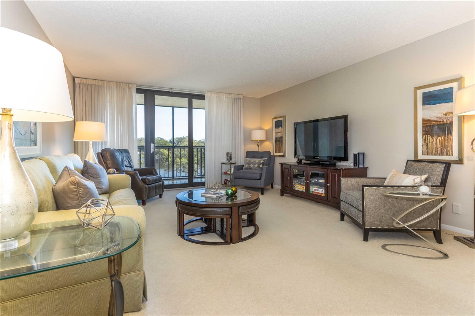 BELLEVIEW BILTMORE VILLAS BAYSHORE I - Residential