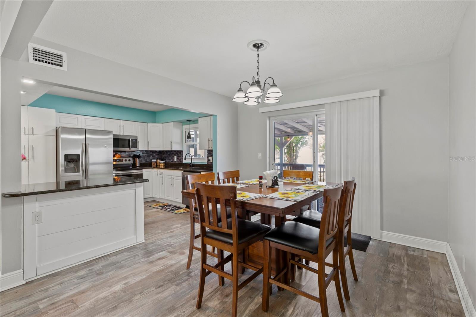 NEWPORT UNIT 1 - Residential