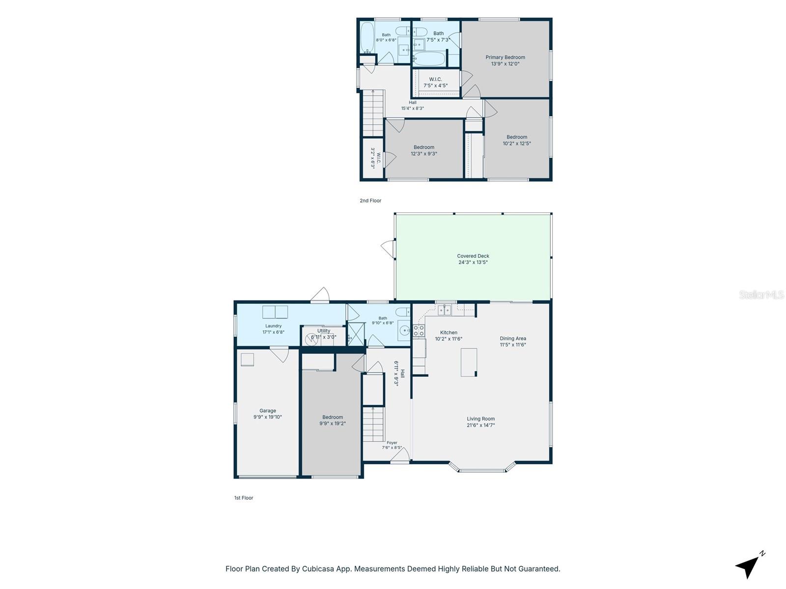 NEWPORT UNIT 1 - Residential