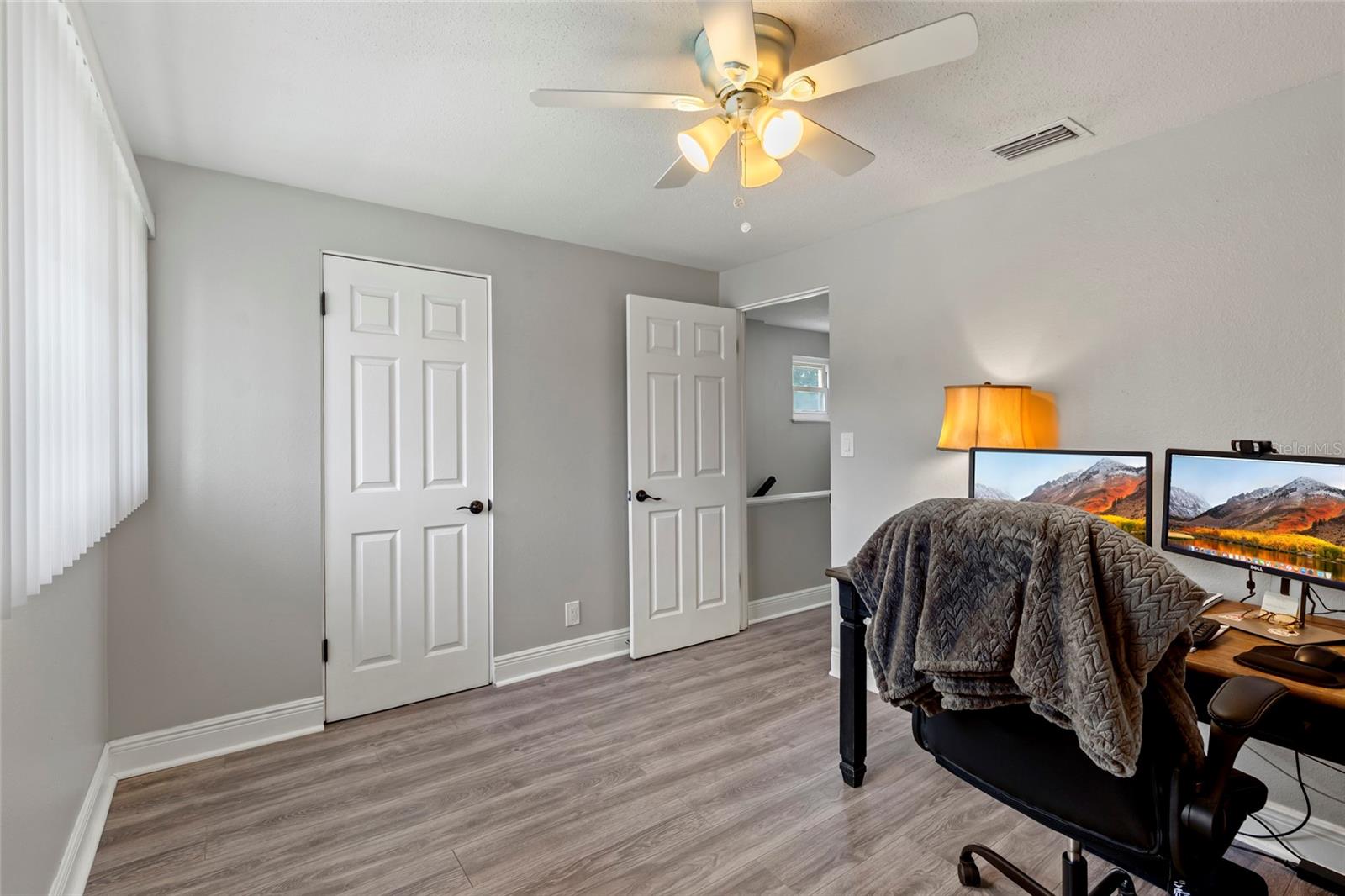 NEWPORT UNIT 1 - Residential