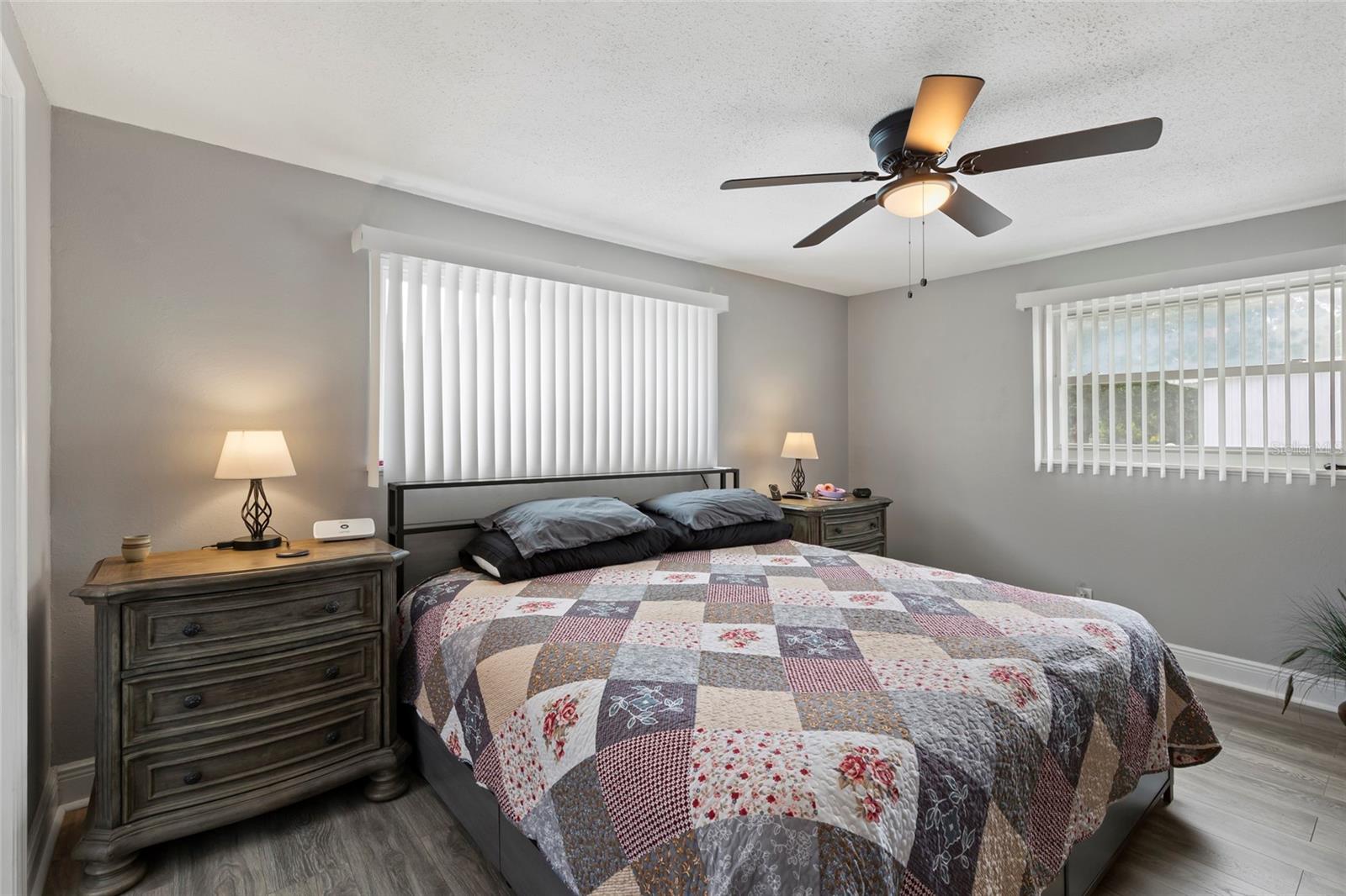 NEWPORT UNIT 1 - Residential