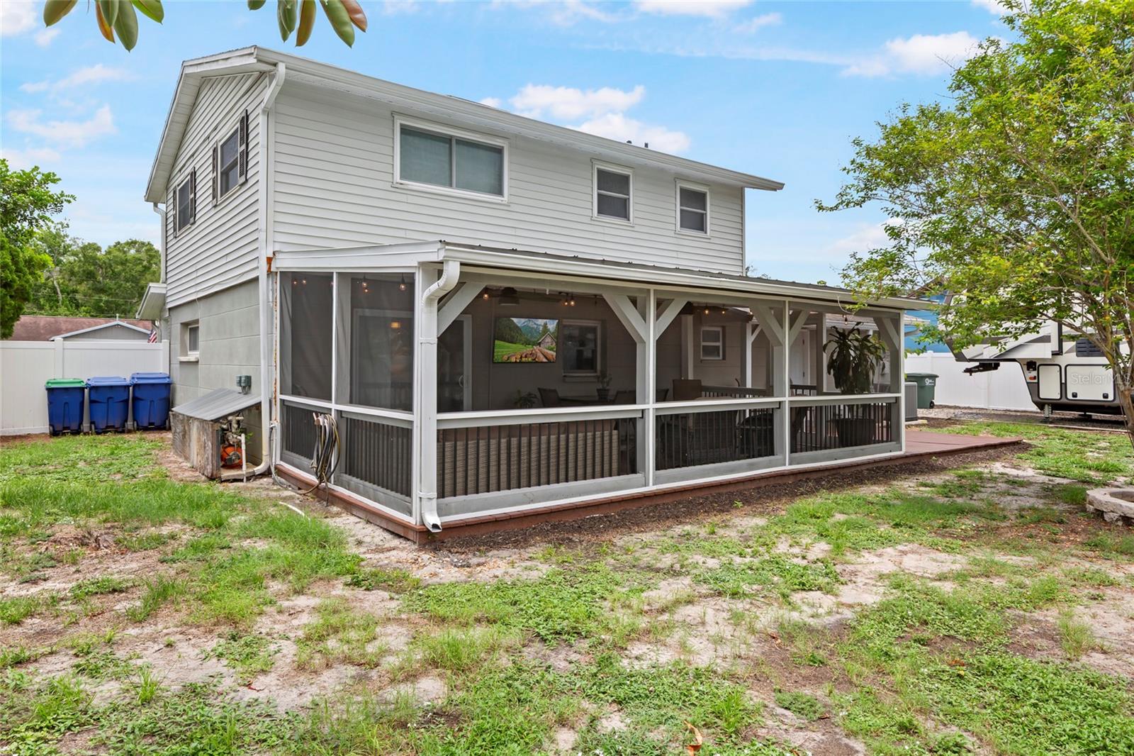 NEWPORT UNIT 1 - Residential