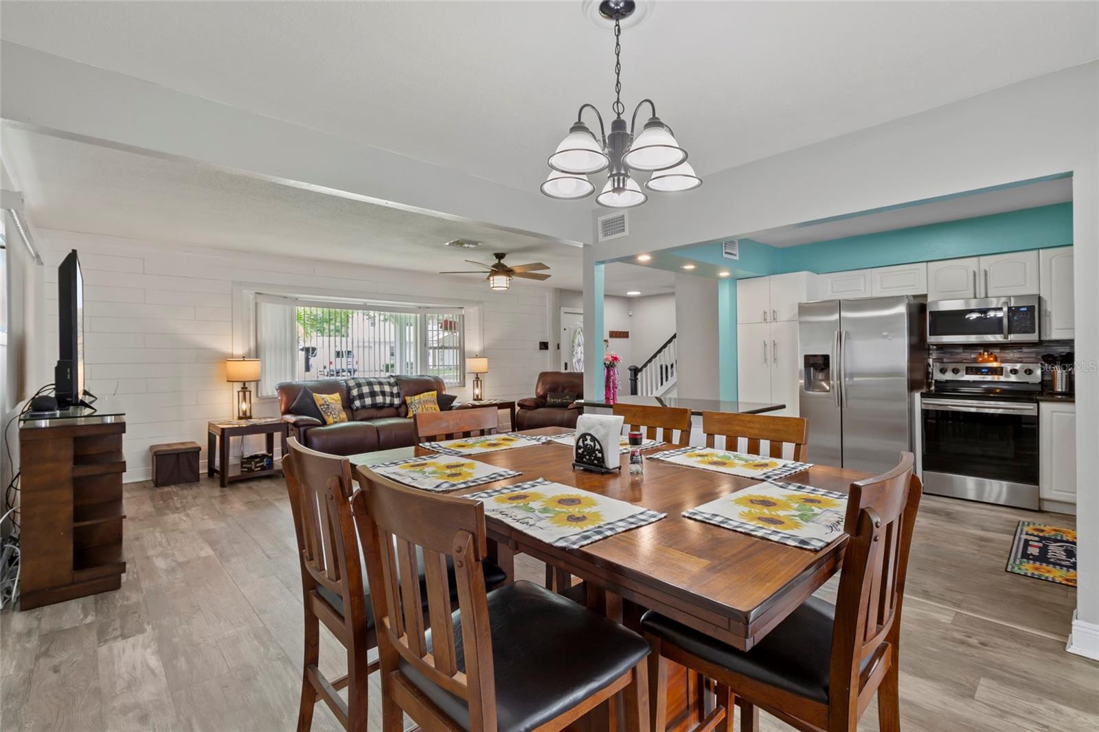 NEWPORT UNIT 1 - Residential
