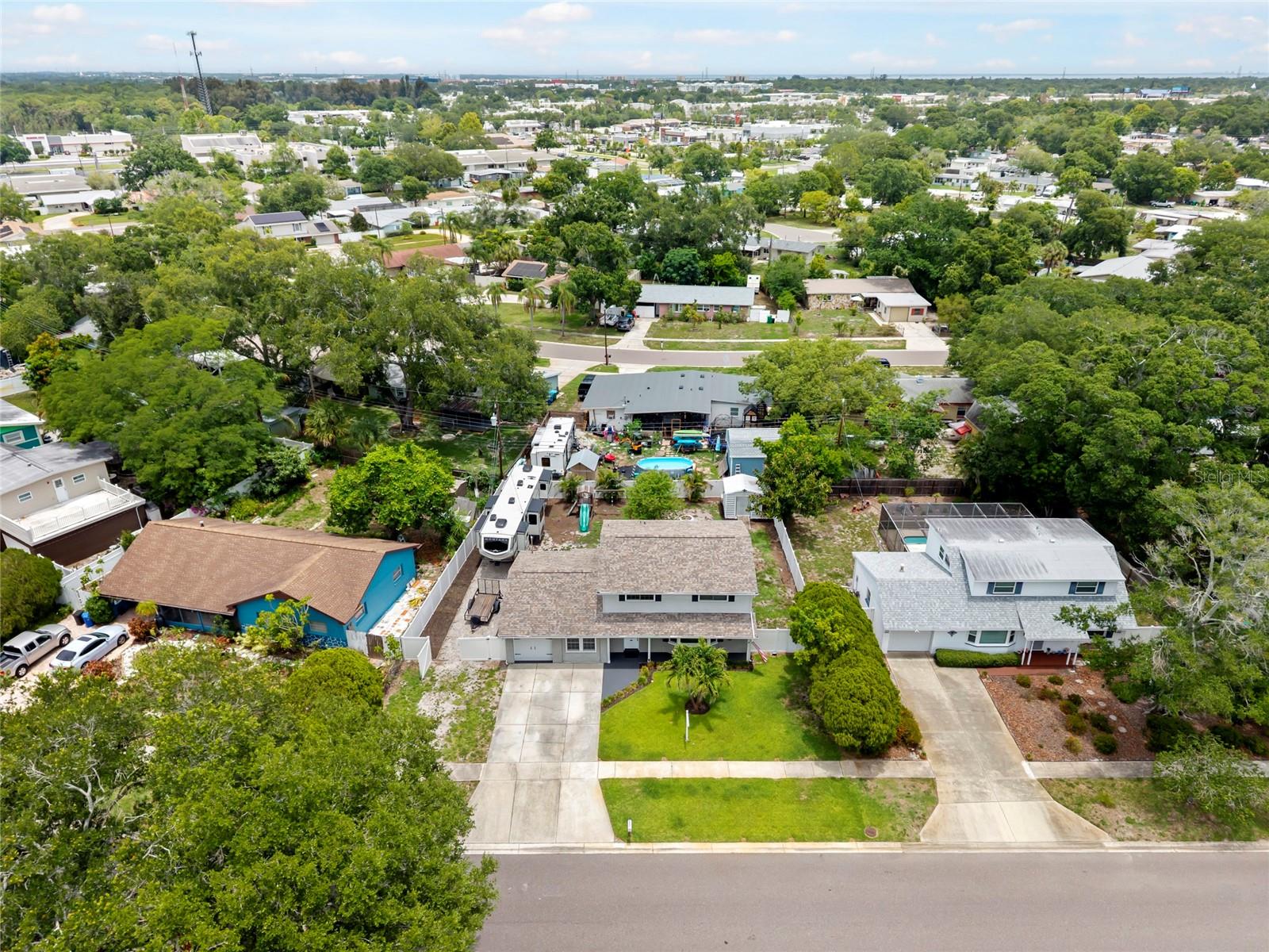NEWPORT UNIT 1 - Residential