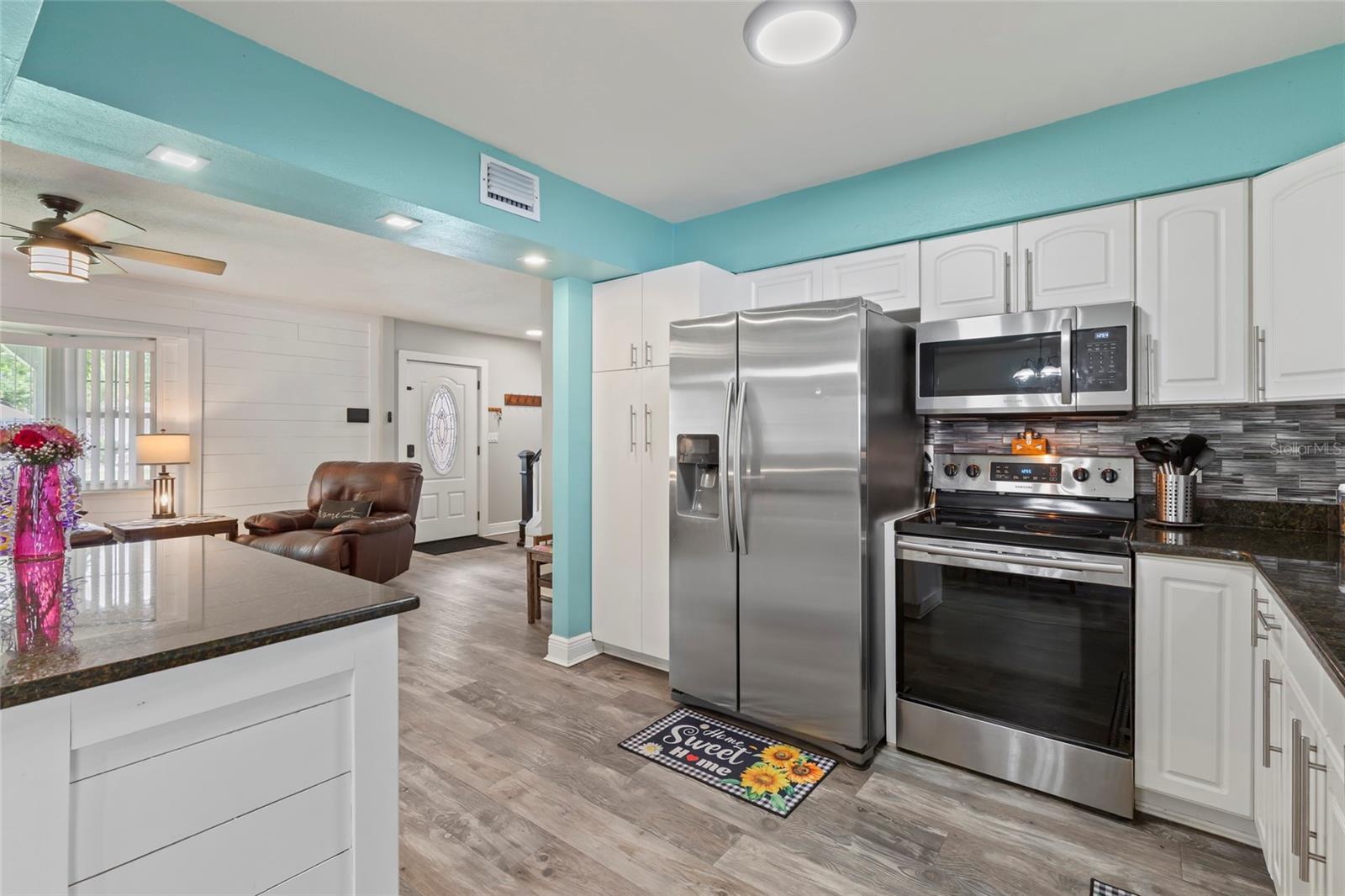 NEWPORT UNIT 1 - Residential