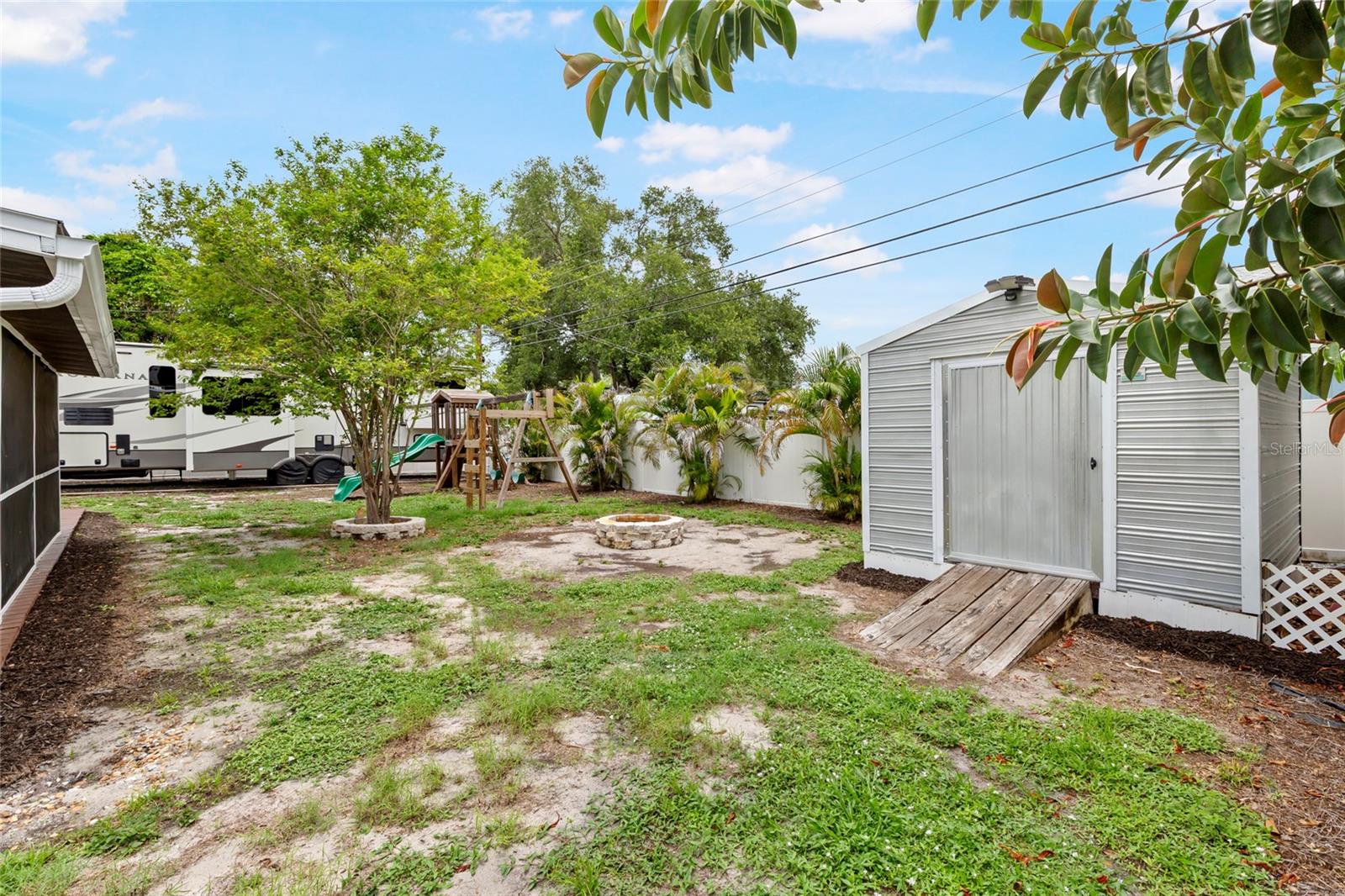 NEWPORT UNIT 1 - Residential