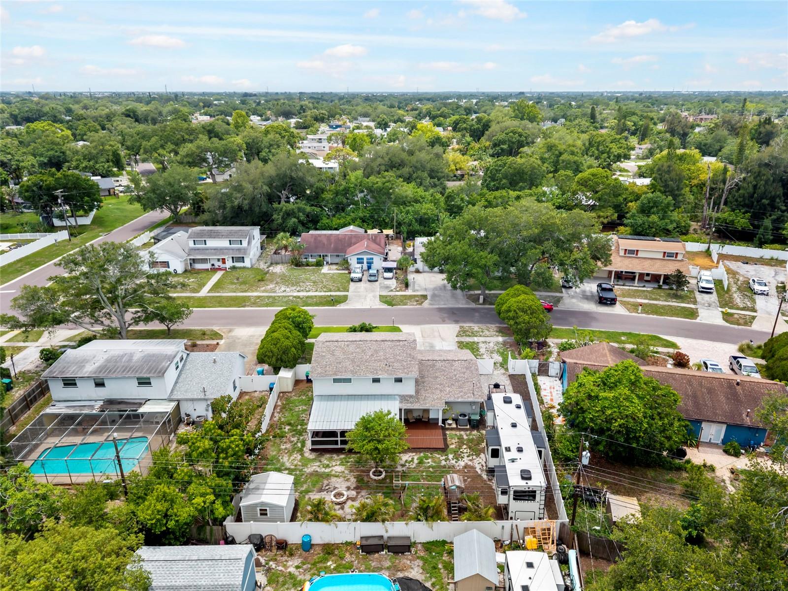 NEWPORT UNIT 1 - Residential