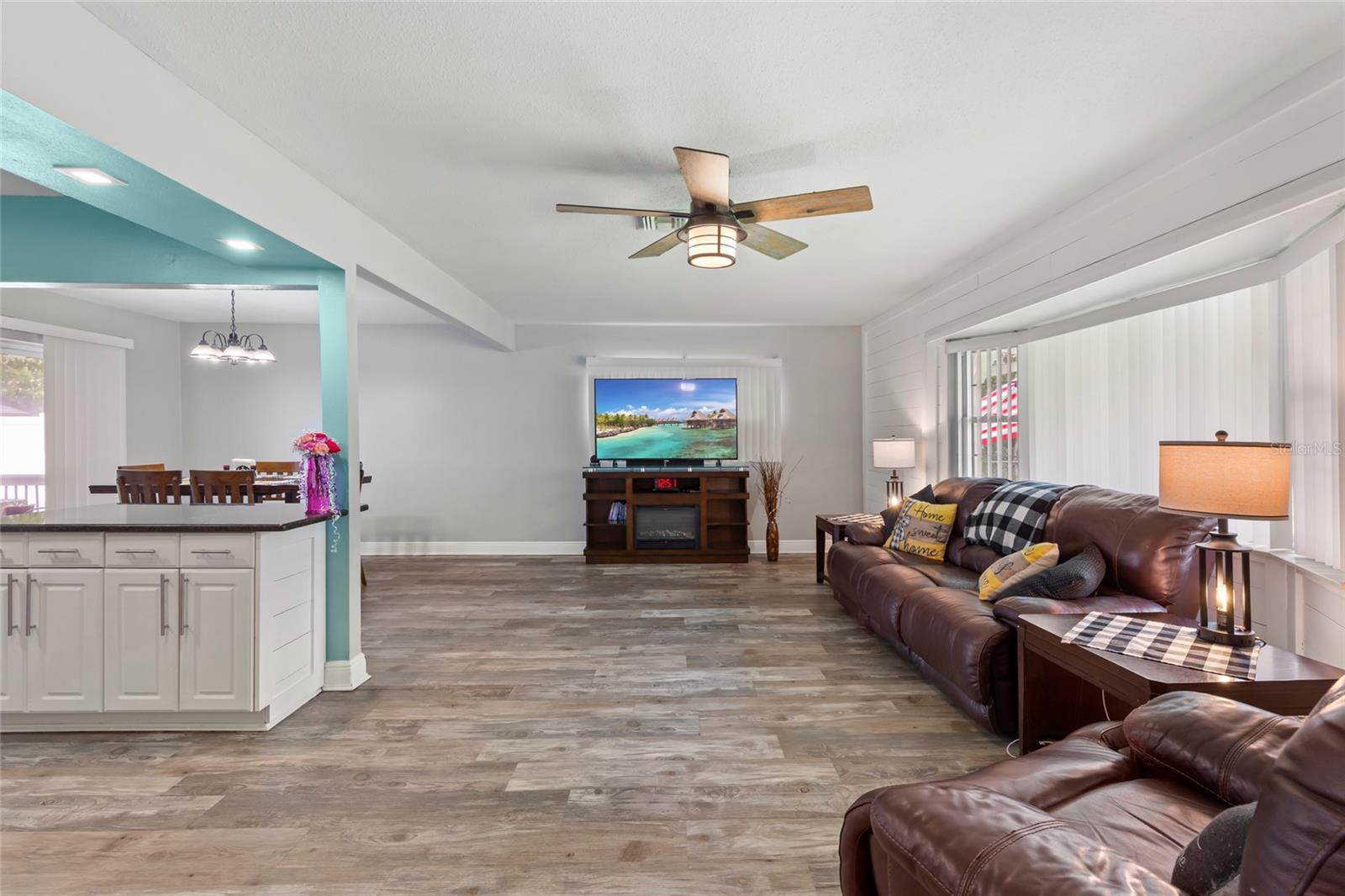 NEWPORT UNIT 1 - Residential