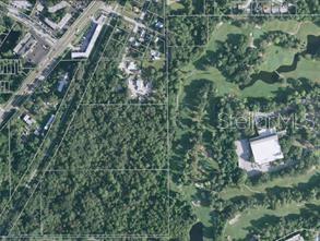 TAMPA & TARPON SPGS LAND CO - Land
