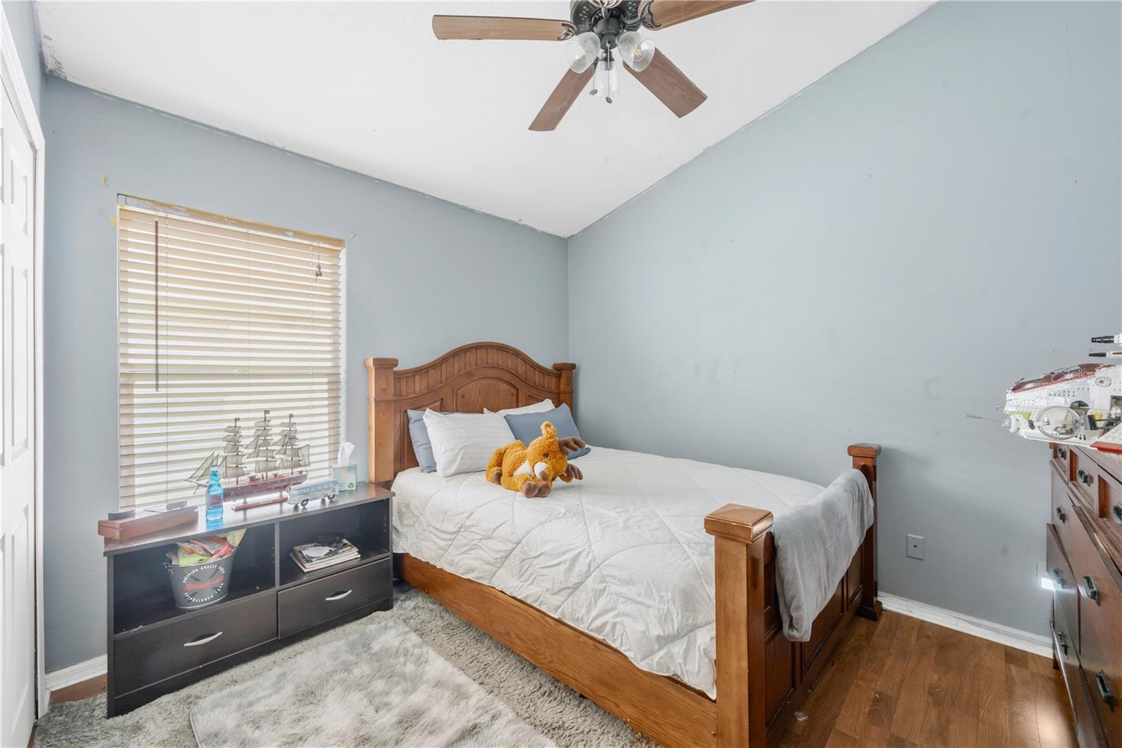 CROSS CREEK PRCL D PH 2 - Residential