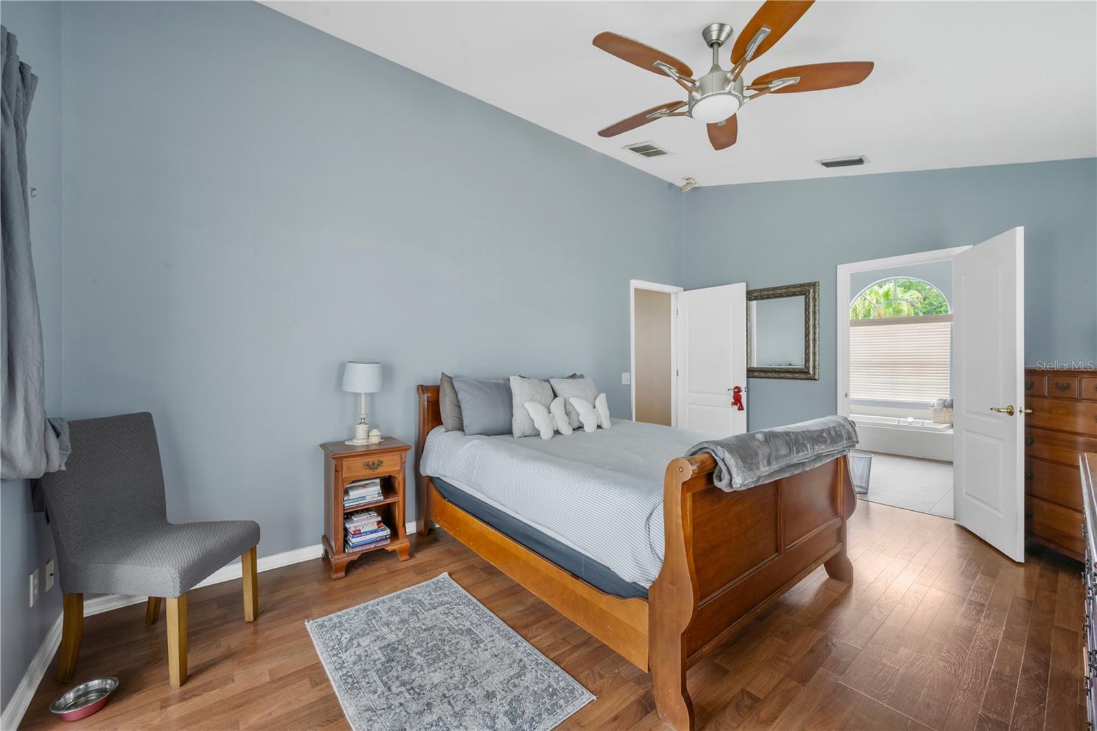CROSS CREEK PRCL D PH 2 - Residential