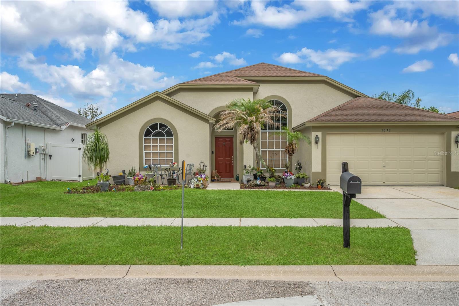 CROSS CREEK PRCL D PH 2 - Residential