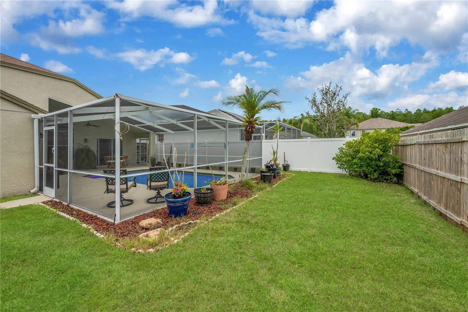 CROSS CREEK PRCL D PH 2 - Residential