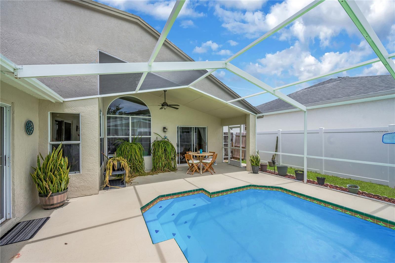 CROSS CREEK PRCL D PH 2 - Residential