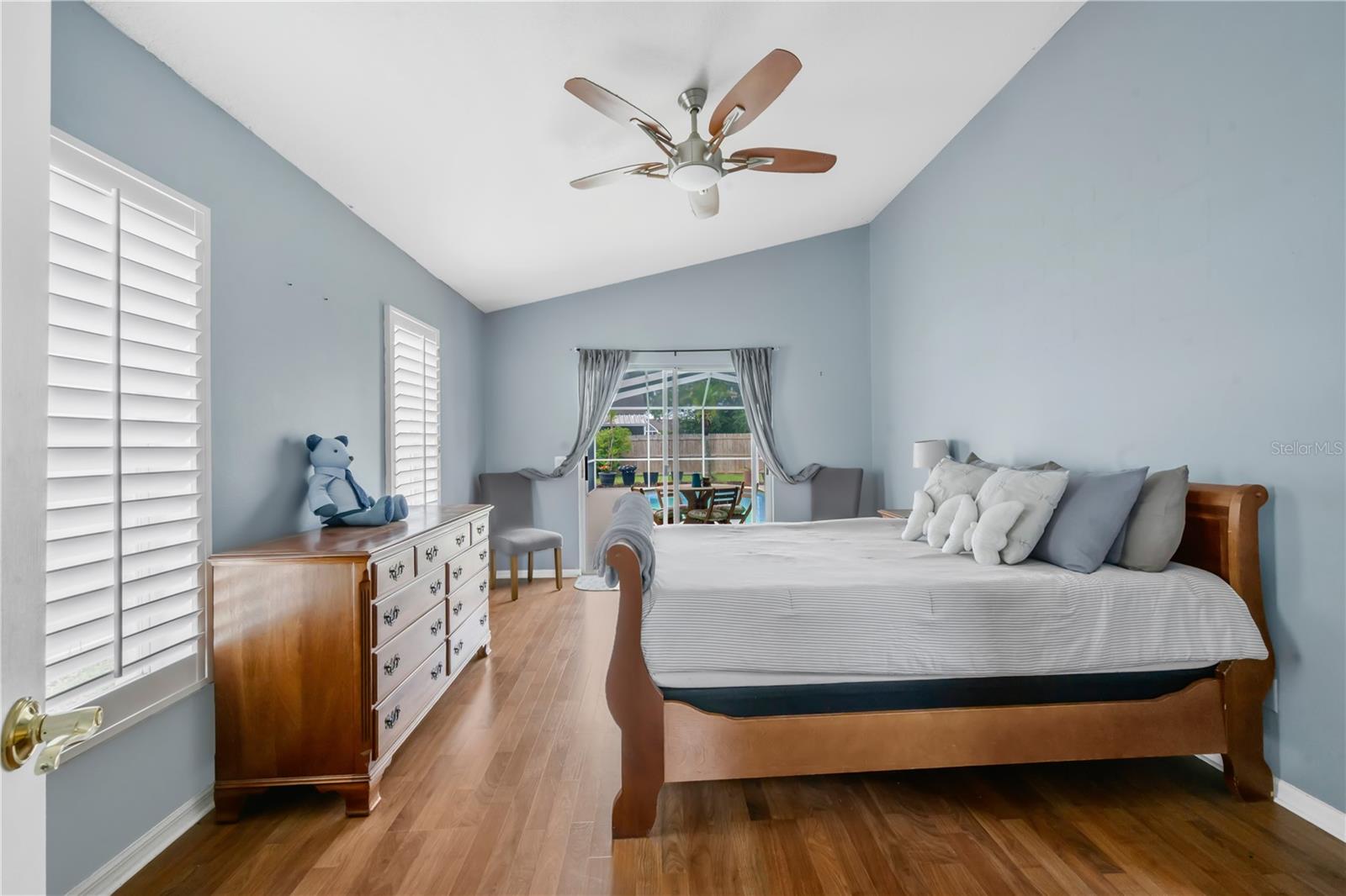 CROSS CREEK PRCL D PH 2 - Residential